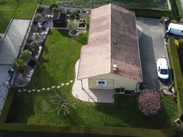 Achat immobilier Maison 5 pièces  106m2 à Cour-et-Buis (38122) - Photo n°14