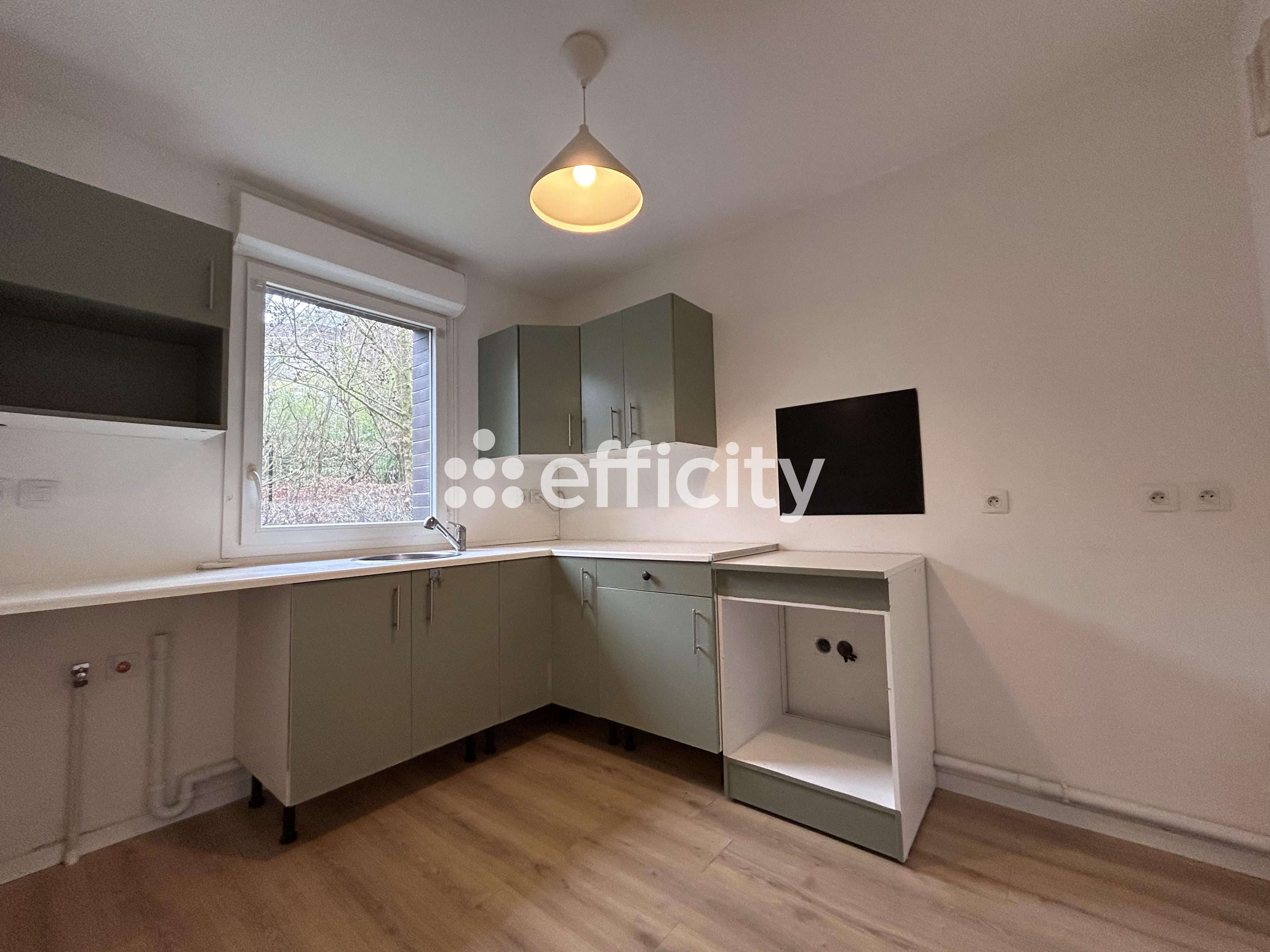 Achat immobilier Appartement 5 pièces  100m2 à Ronchin (59000) - Photo n°7