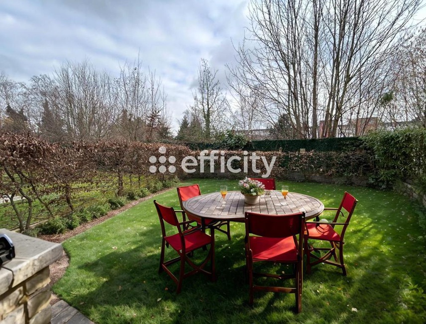 Achat immobilier Appartement 5 pièces  100m2 à Ronchin (59000) - Photo n°12