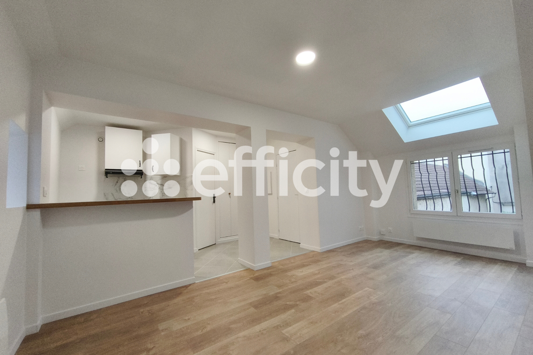 appartement 1 pièces - 32m2 à Sannois (95110)