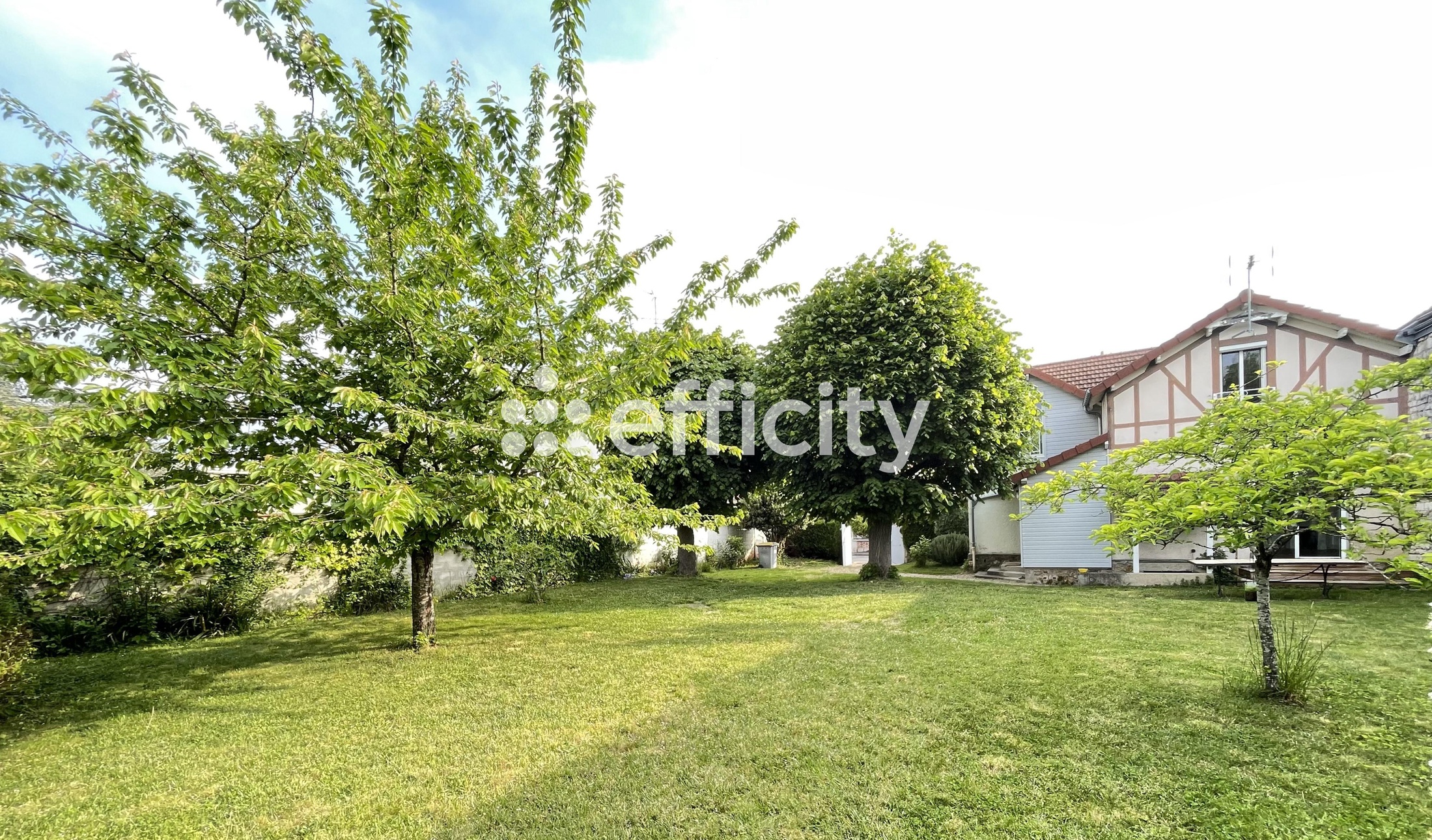 maison 5 pièces - 100,0m2 à Vernon (27200)