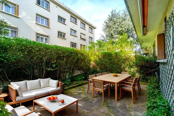 appartement 3 pièces - 69m2 à Les Pavillons-sous-Bois (93320)