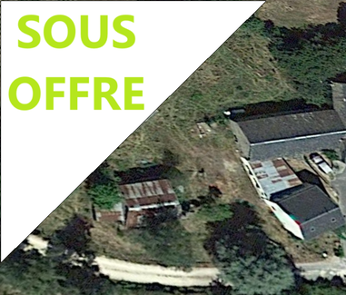 maison 5 pièces - 88m2 à Saint-Pierre-le-Vieux (48200)