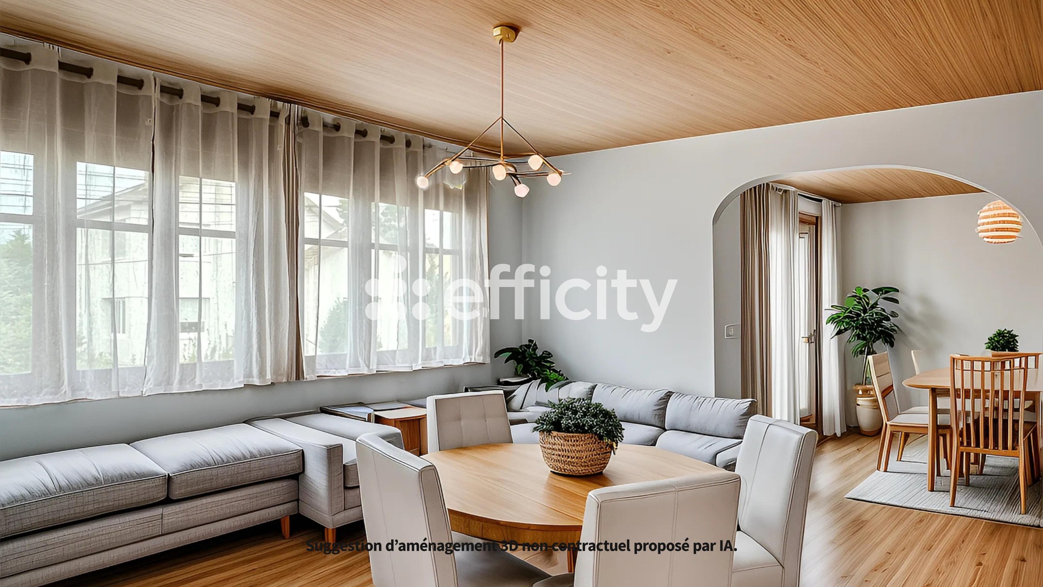 maison 5 pièces - 103m2 à Bourg-en-Bresse (01000)