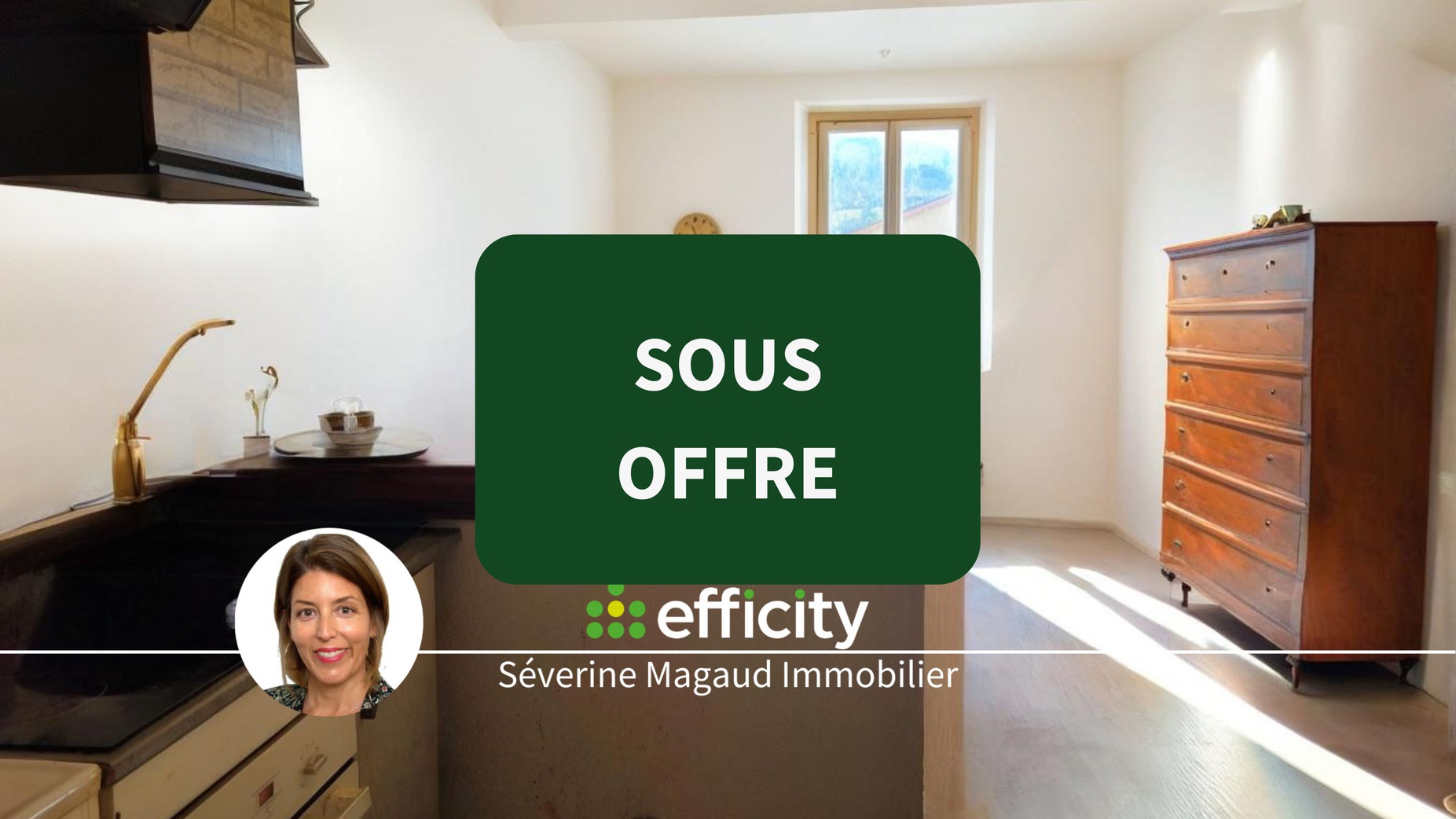 appartement 2 pièces - 47m2 à Vindry-sur-Turdine (69490)