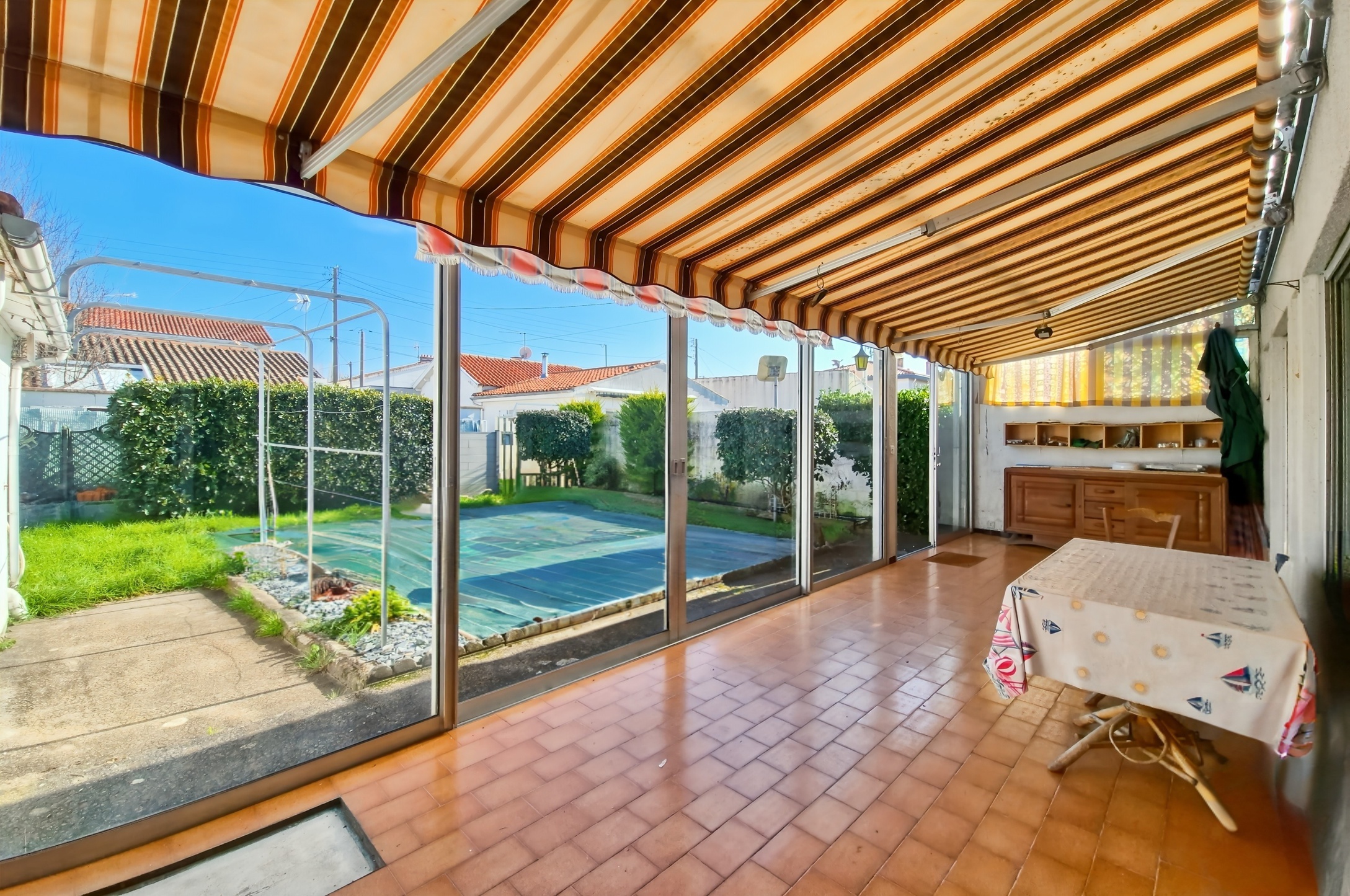 maison 3 pièces - 66m2 à Fouras (17450)