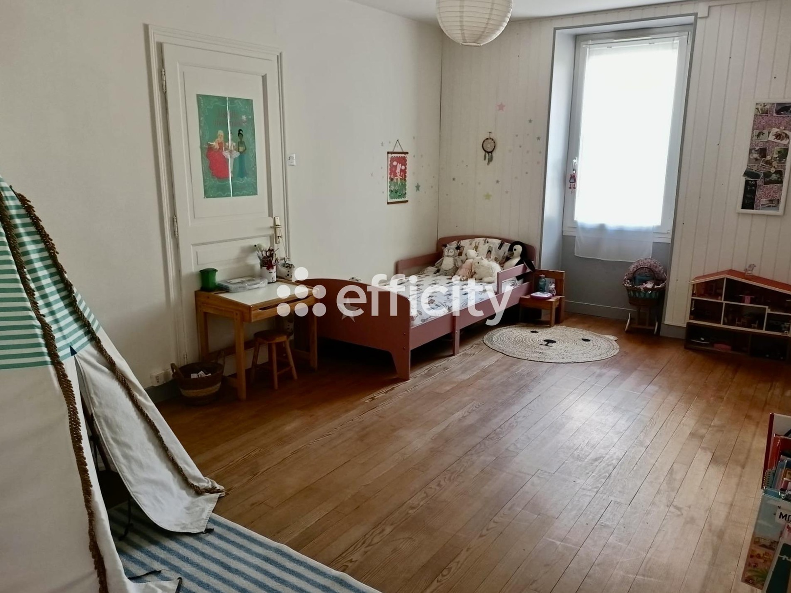 Achat immobilier Maison 9 pièces  210m2 à Marennes-Hiers-Brouage (17320) - Photo n°10