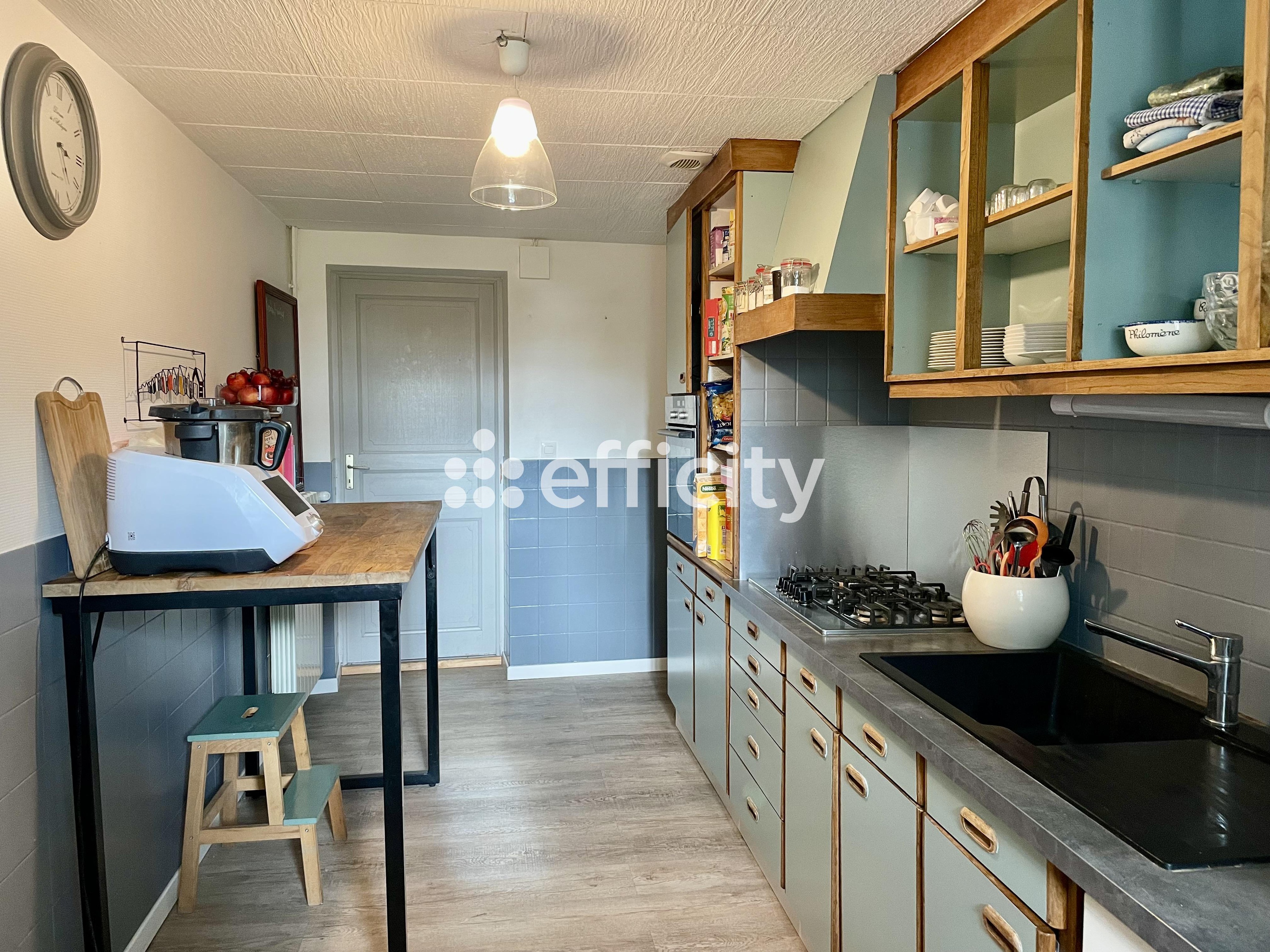 Achat immobilier Maison 9 pièces  210m2 à Marennes-Hiers-Brouage (17320) - Photo n°8