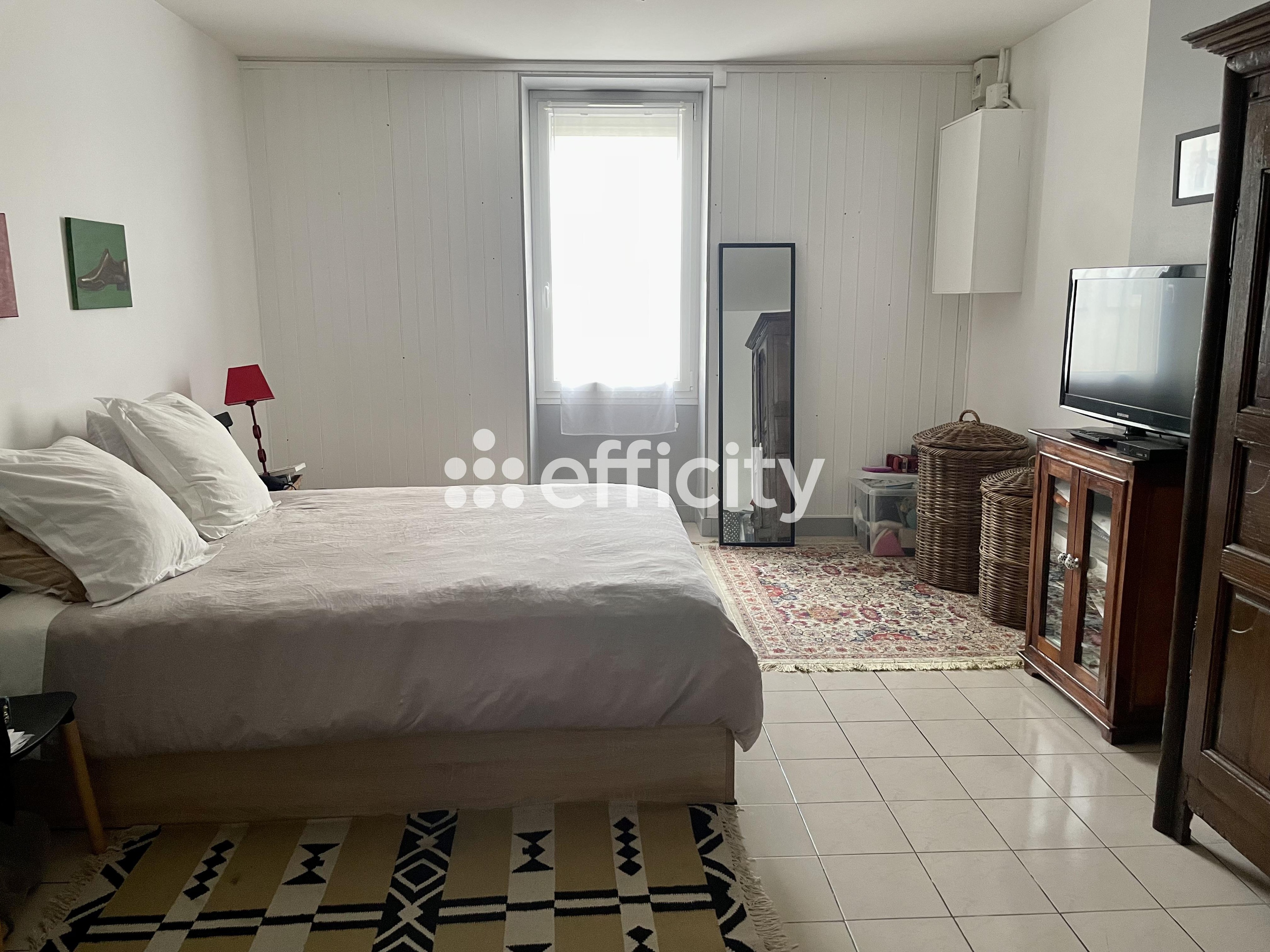 Achat immobilier Maison 9 pièces  210m2 à Marennes-Hiers-Brouage (17320) - Photo n°9