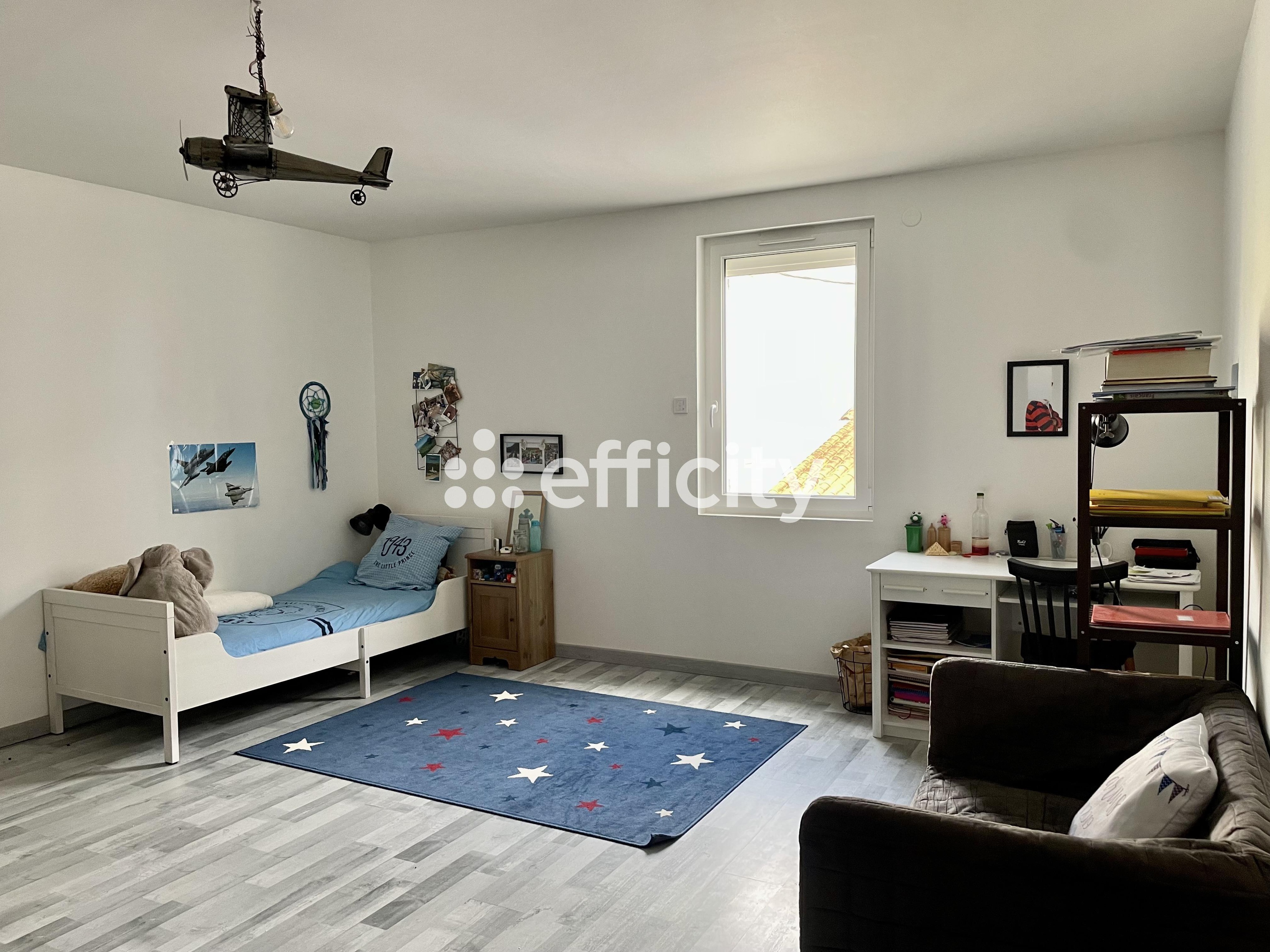 Achat immobilier Maison 9 pièces  210m2 à Marennes-Hiers-Brouage (17320) - Photo n°11