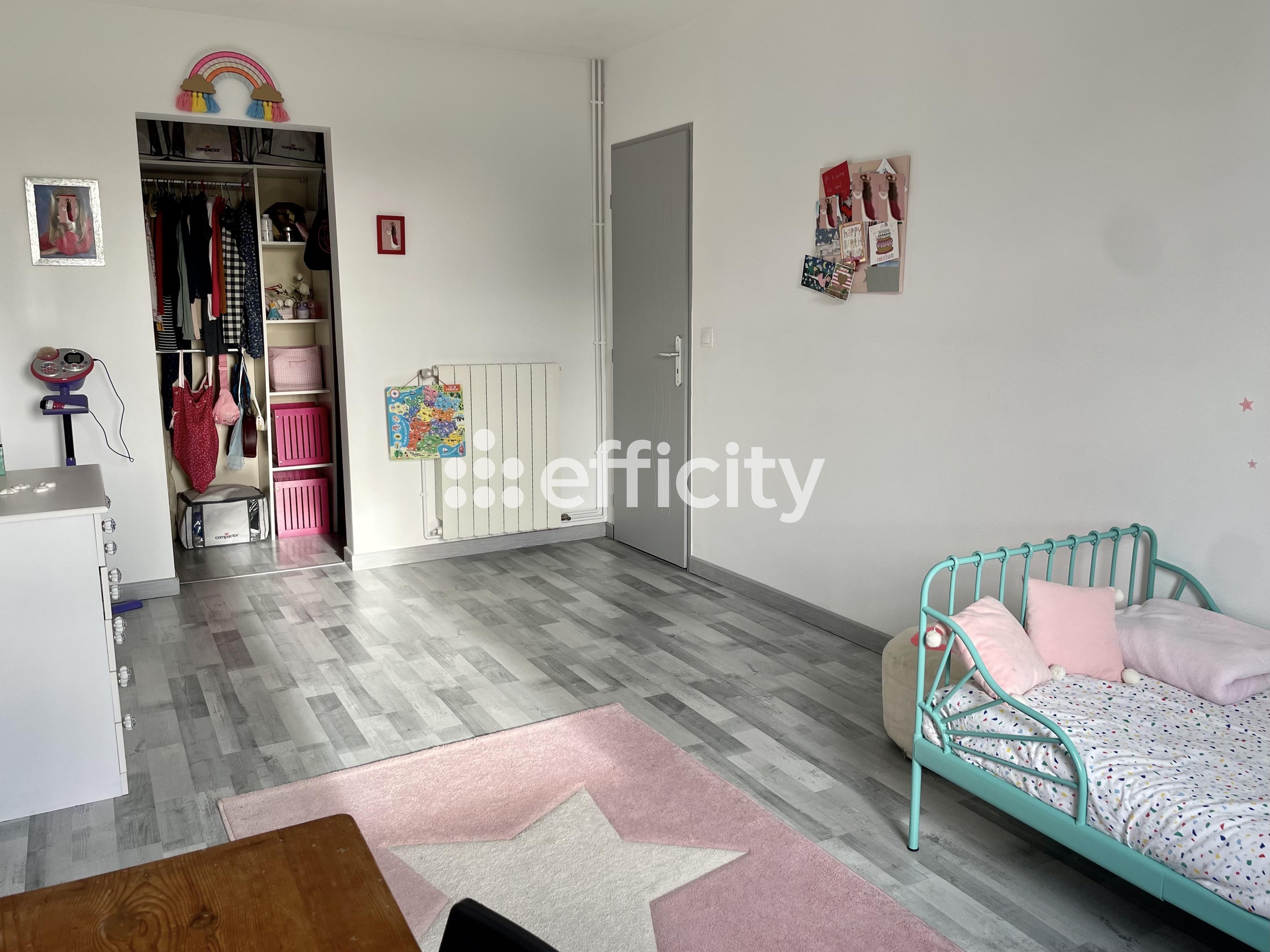 Achat immobilier Maison 9 pièces  210m2 à Marennes-Hiers-Brouage (17320) - Photo n°13