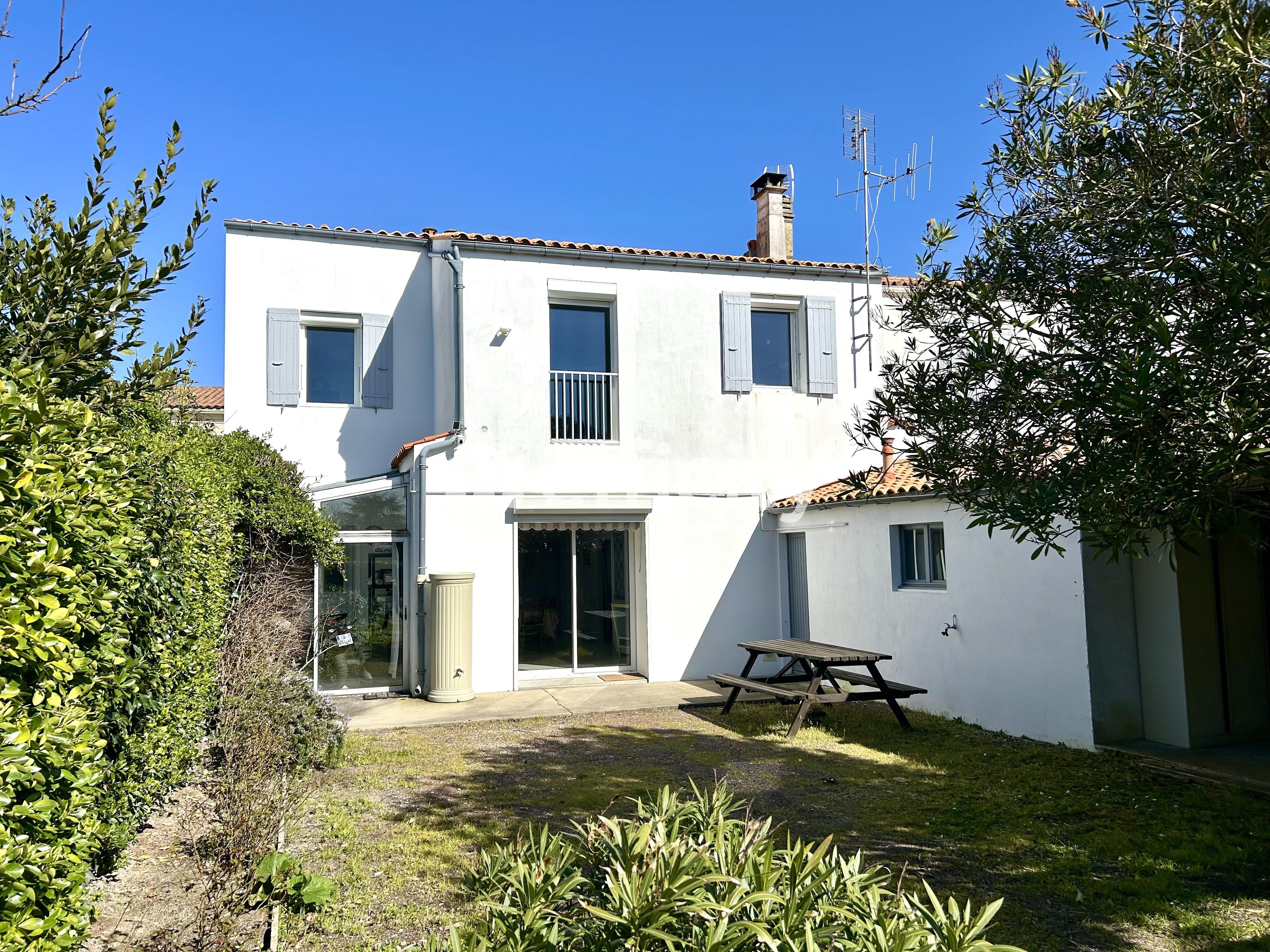 Achat immobilier Maison 9 pièces  210m2 à Marennes-Hiers-Brouage (17320) - Photo n°17