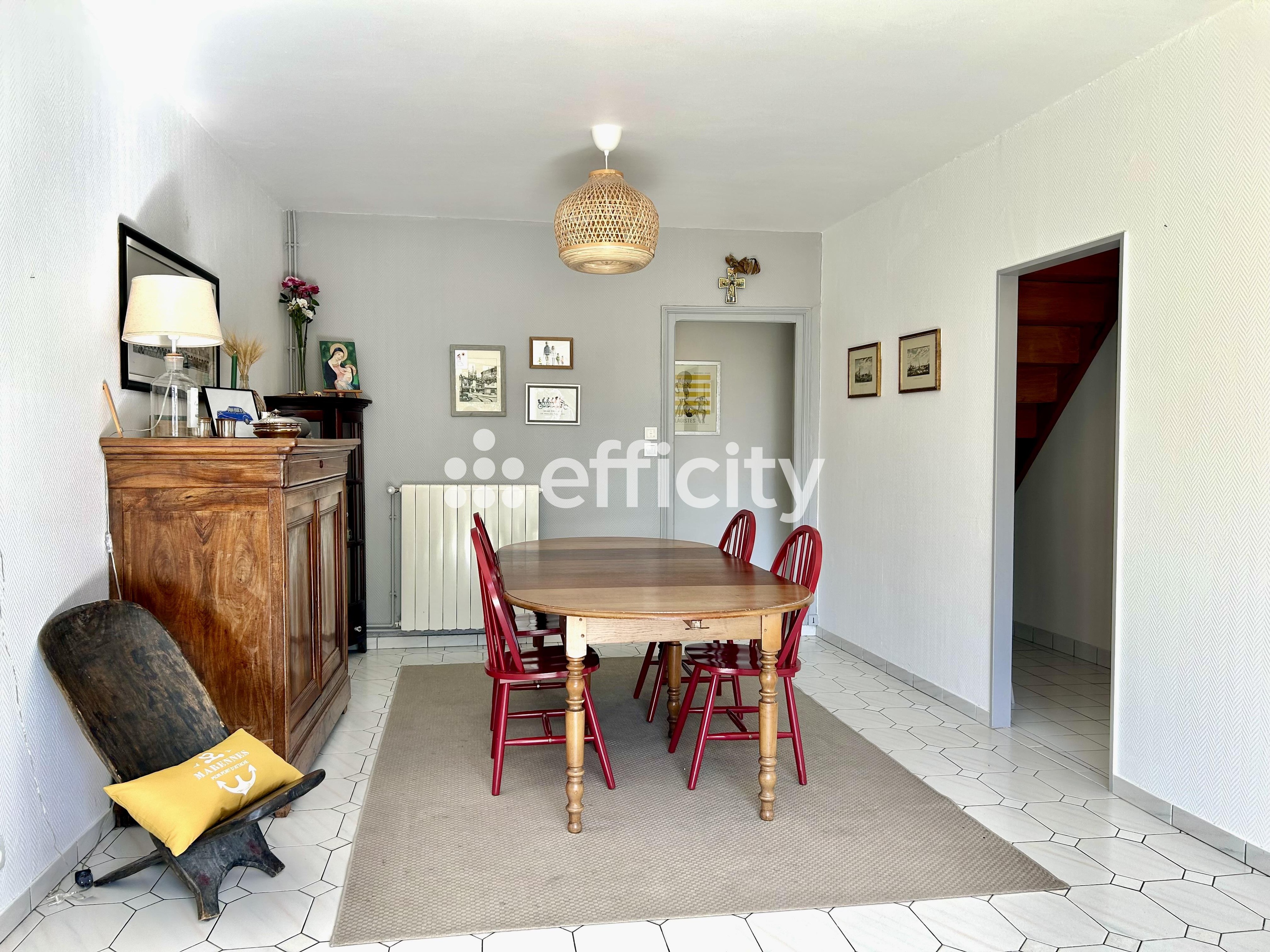 Achat immobilier Maison 9 pièces  210m2 à Marennes-Hiers-Brouage (17320) - Photo n°7