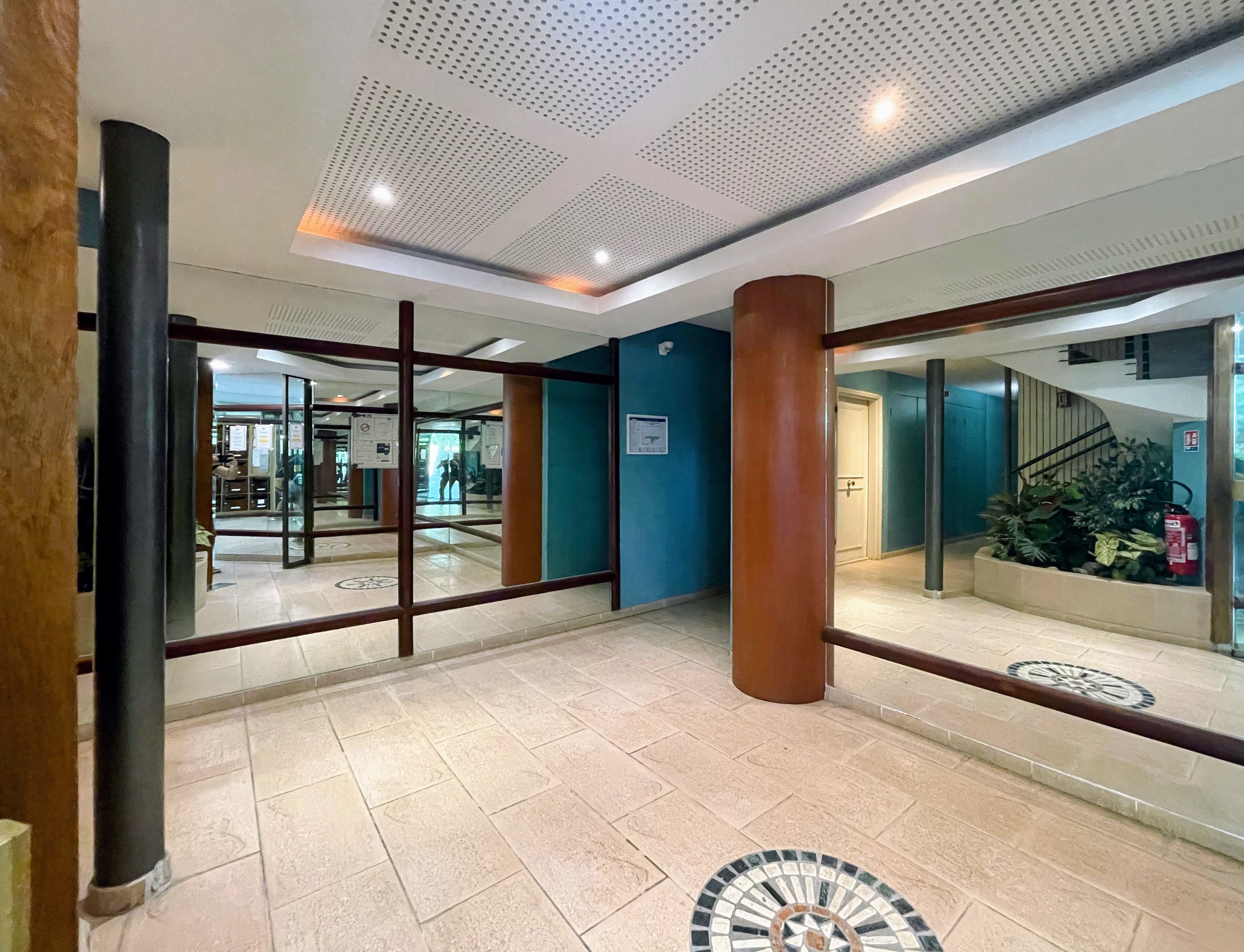 Achat immobilier Appartement 1 pièces  25m2 à Béziers (34500) - Photo n°7