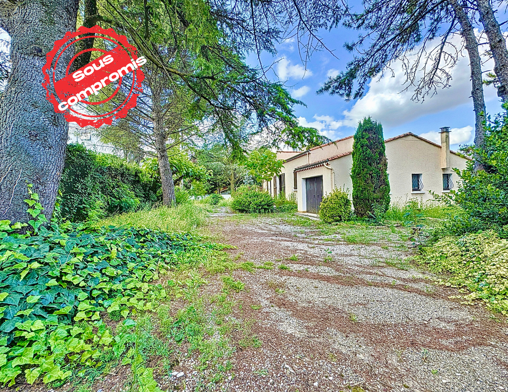 maison 4 pièces - 89m2 à Livron-sur-Drôme (26250)