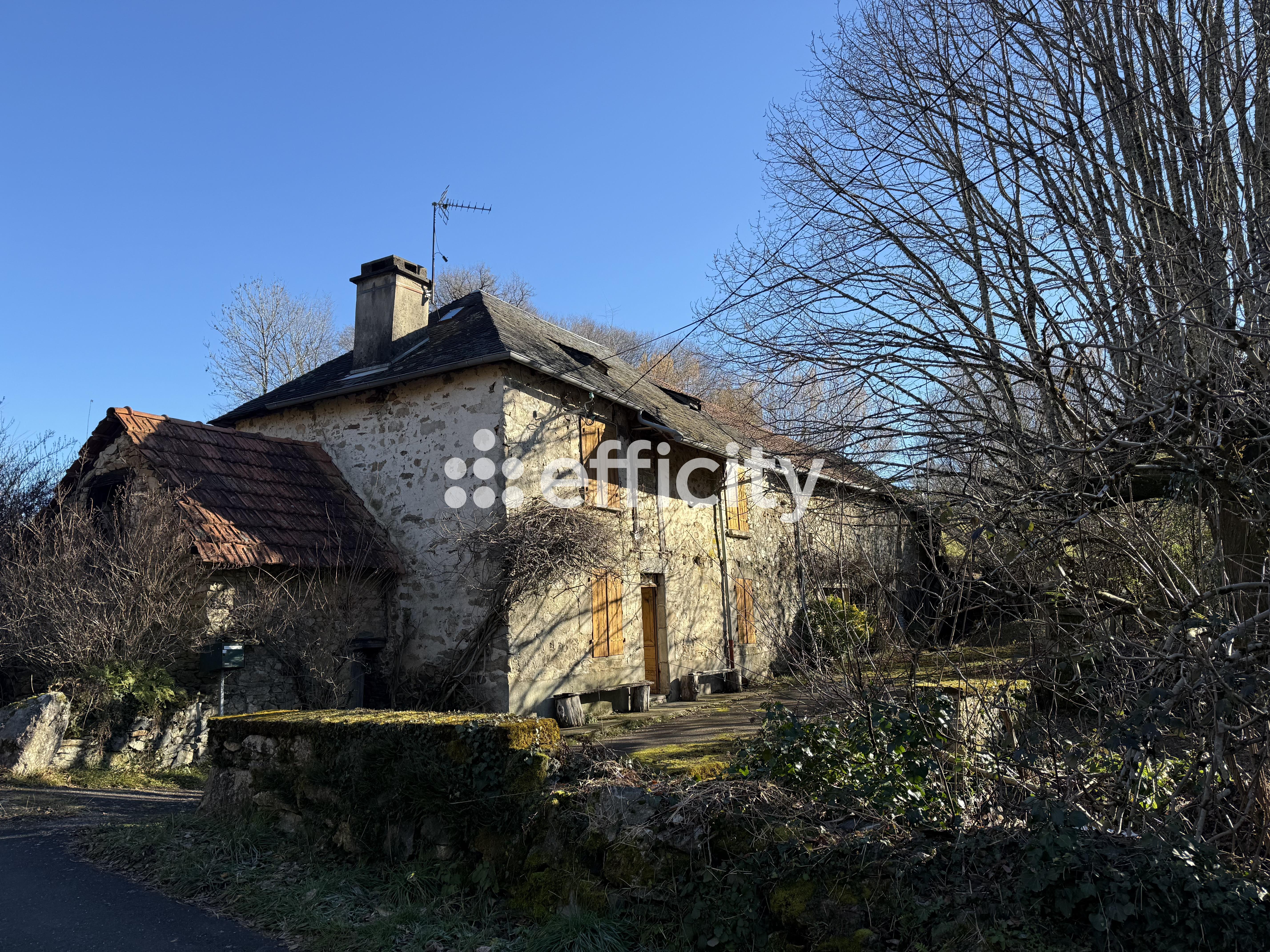Maison 4 pièces 82 m² · à Chameyrat · 82 m² · 109 900 €