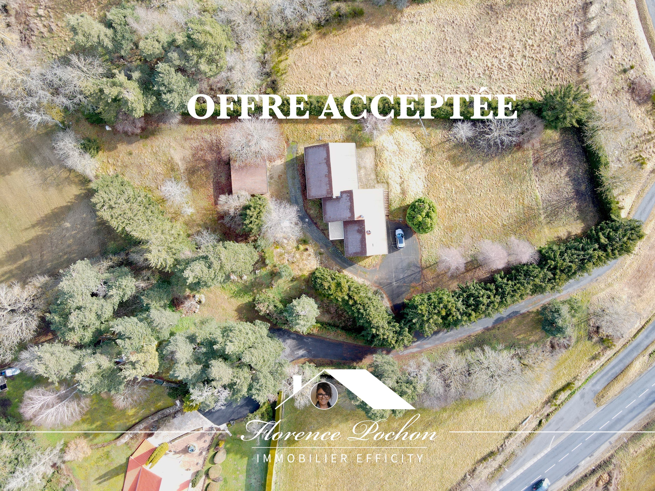 maison 9 pièces - 184m2 à Craponne-sur-Arzon (43500)