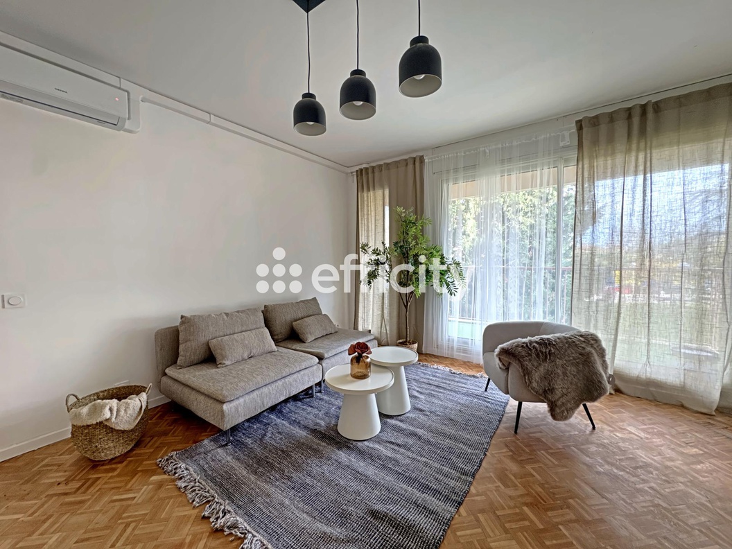 appartement 3 pièces - 80m2 à Istres (13800)