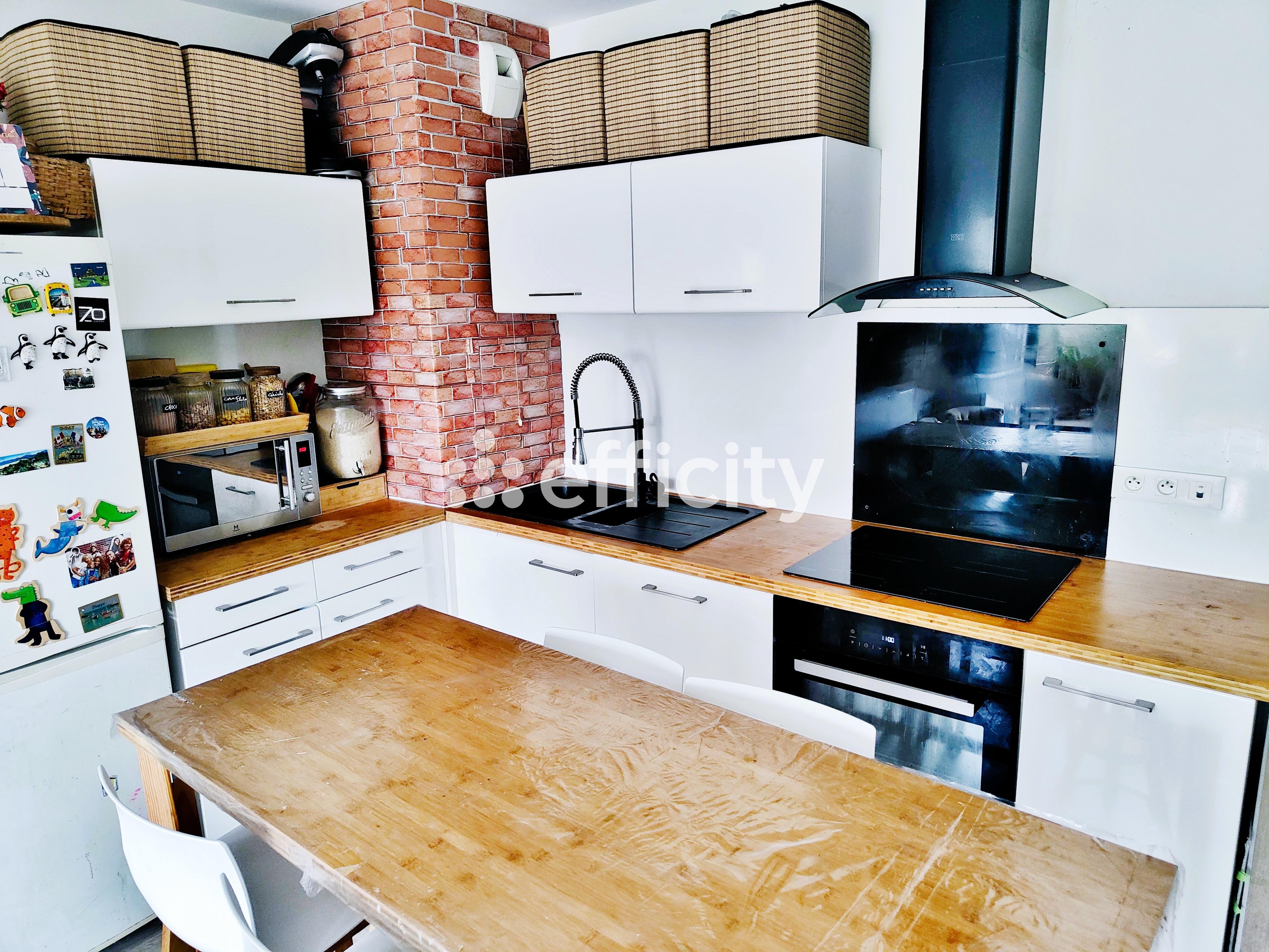 Achat immobilier Appartement 3 pièces  55m2 à Noisy-le-Sec (93130) - Photo n°6