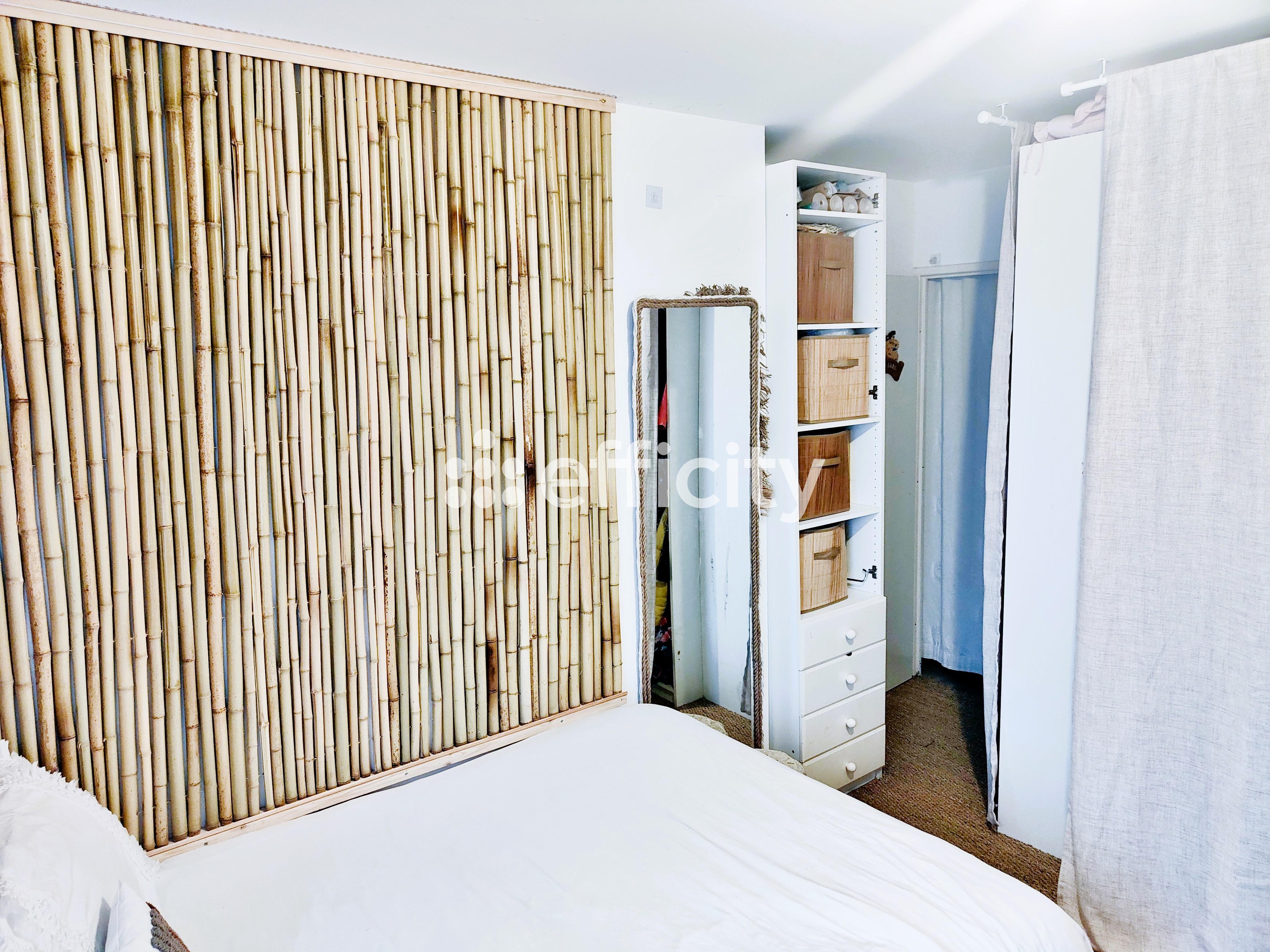 Achat immobilier Appartement 3 pièces  55m2 à Noisy-le-Sec (93130) - Photo n°7