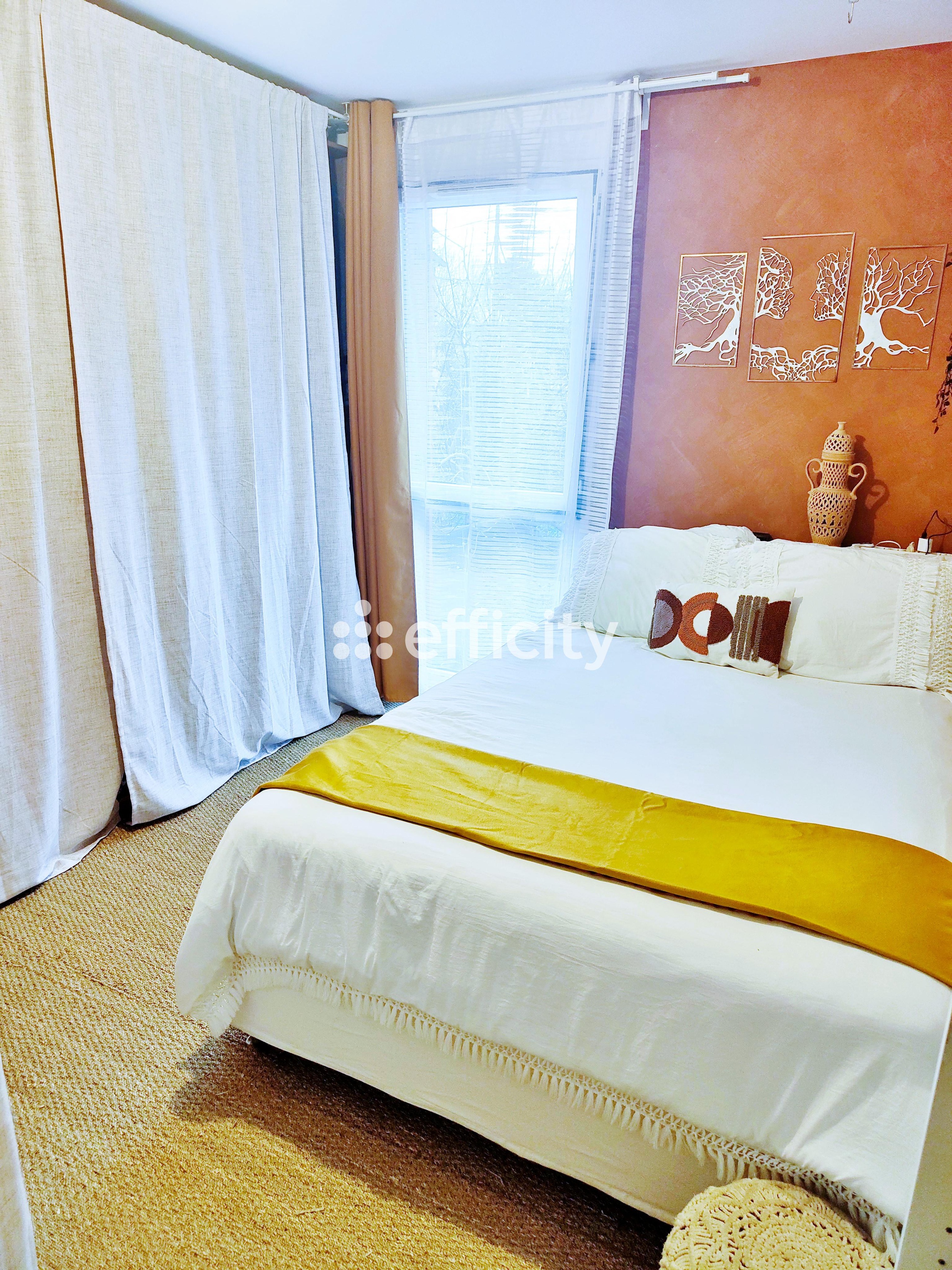 Achat immobilier Appartement 3 pièces  55m2 à Noisy-le-Sec (93130) - Photo n°8