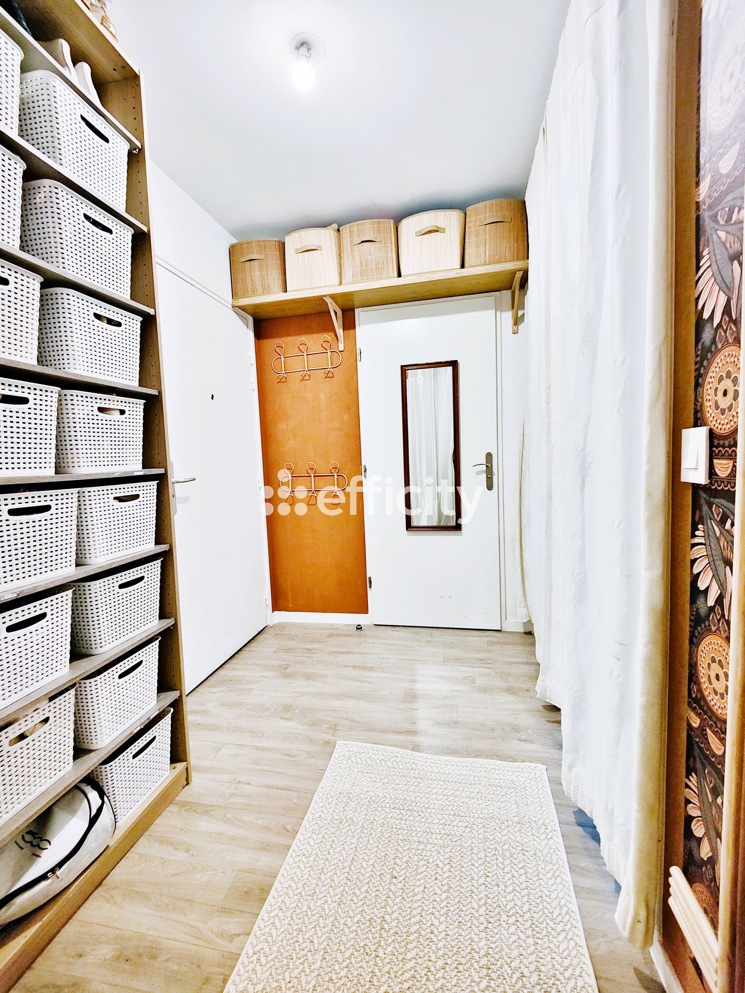 Achat immobilier Appartement 3 pièces  55m2 à Noisy-le-Sec (93130) - Photo n°10