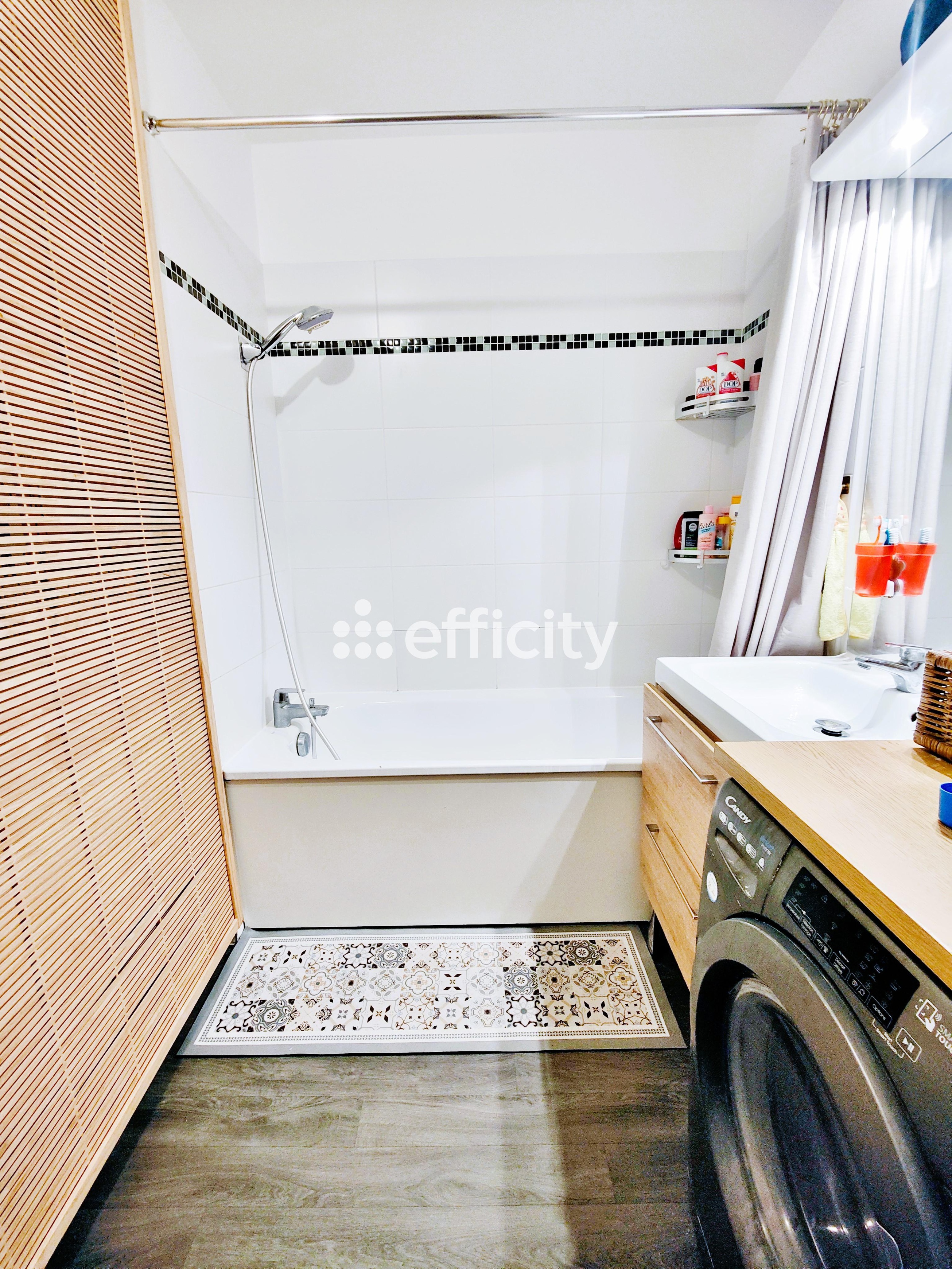 Achat immobilier Appartement 3 pièces  55m2 à Noisy-le-Sec (93130) - Photo n°11