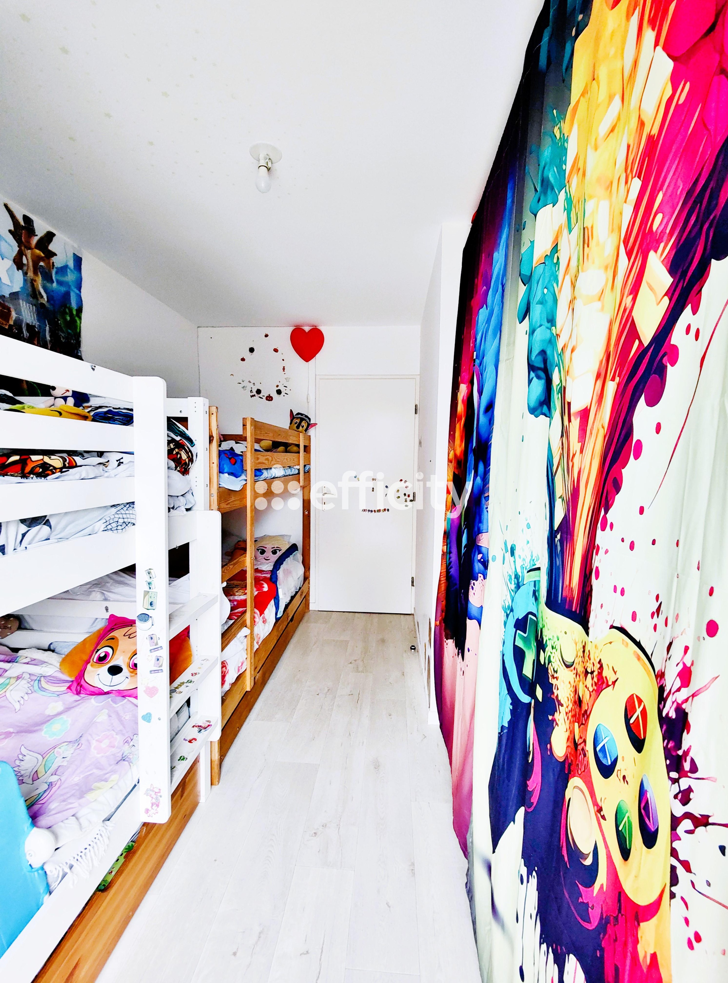 Achat immobilier Appartement 3 pièces  55m2 à Noisy-le-Sec (93130) - Photo n°12