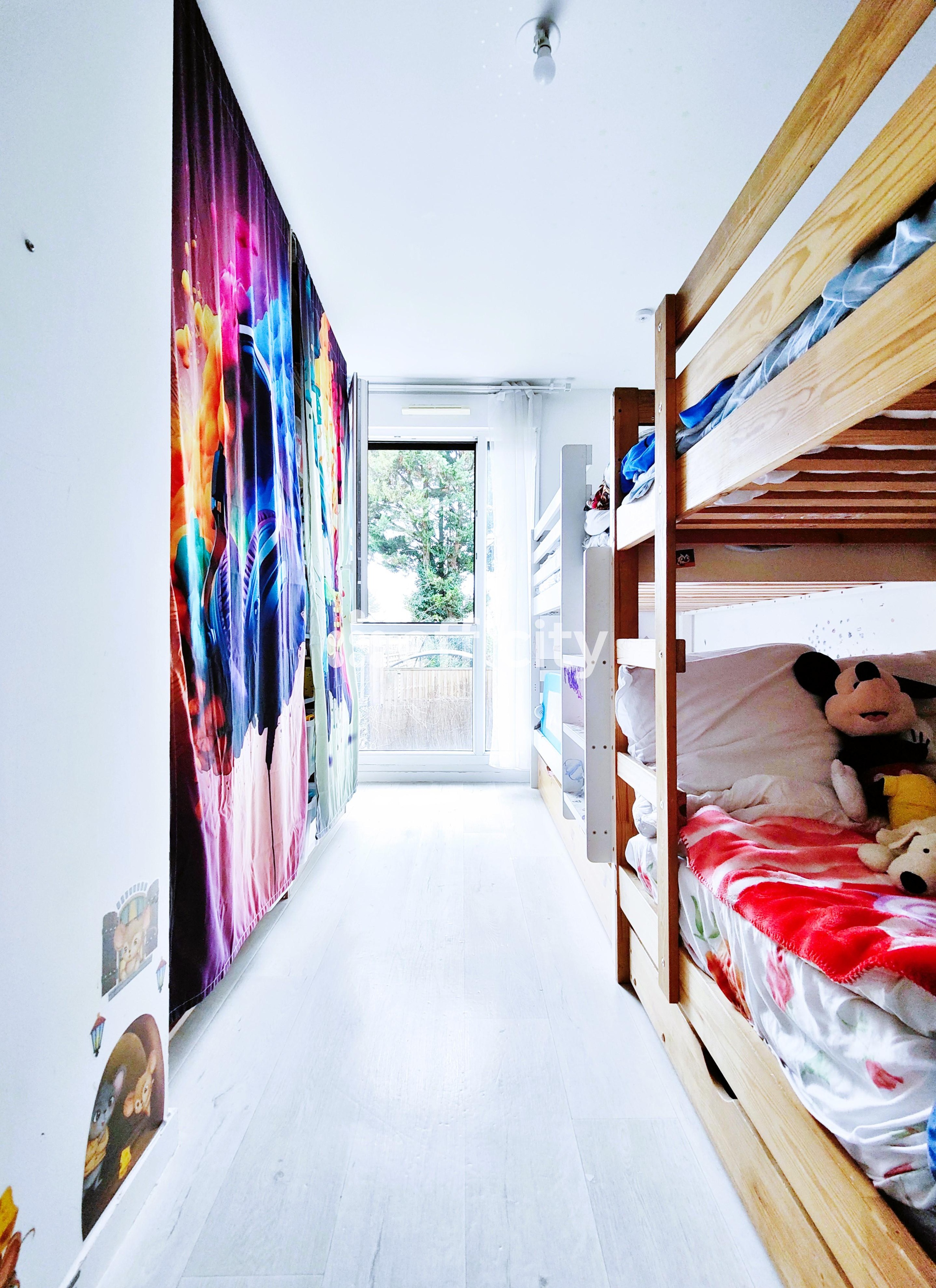 Achat immobilier Appartement 3 pièces  55m2 à Noisy-le-Sec (93130) - Photo n°13