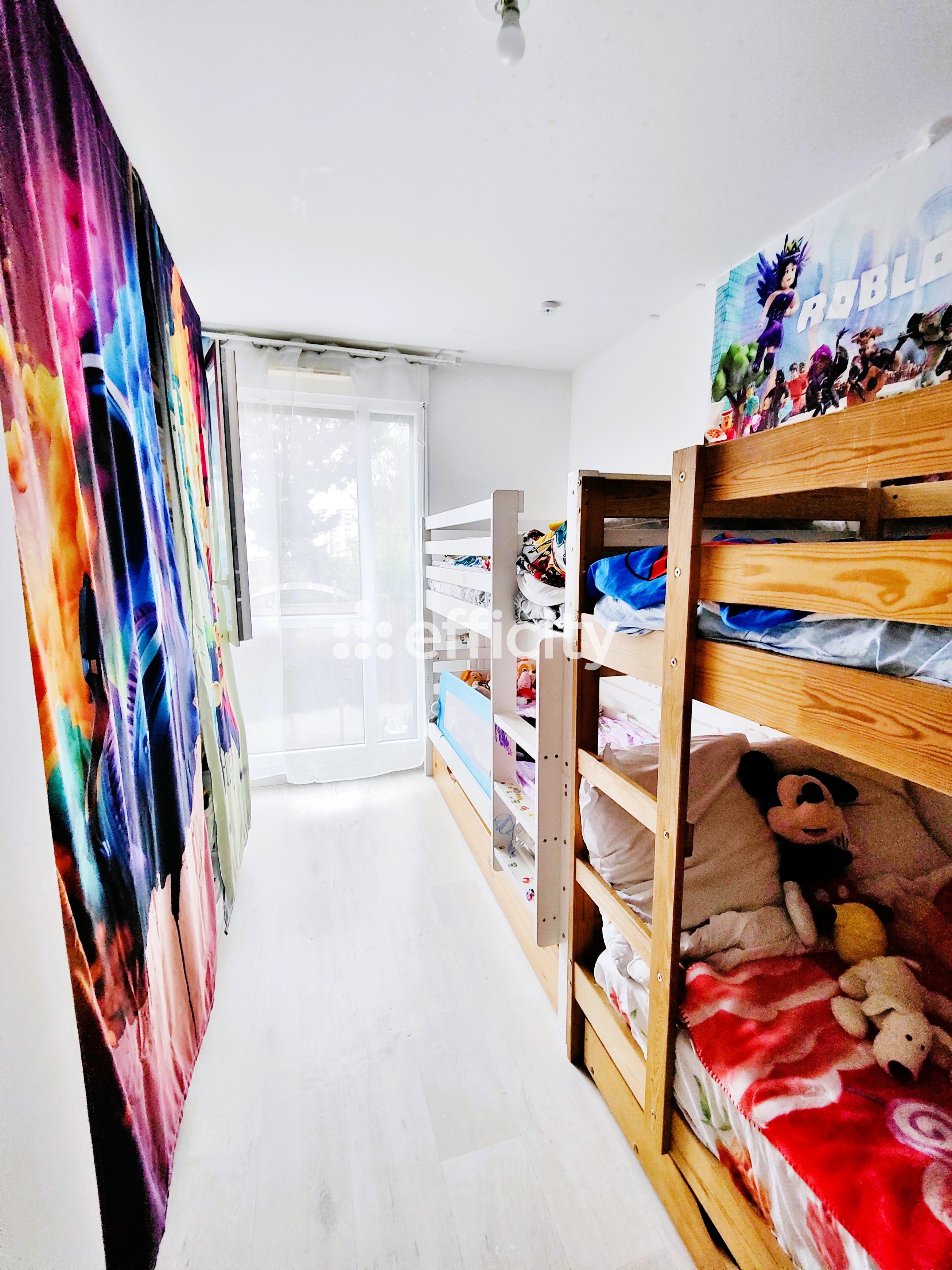 Achat immobilier Appartement 3 pièces  55m2 à Noisy-le-Sec (93130) - Photo n°14