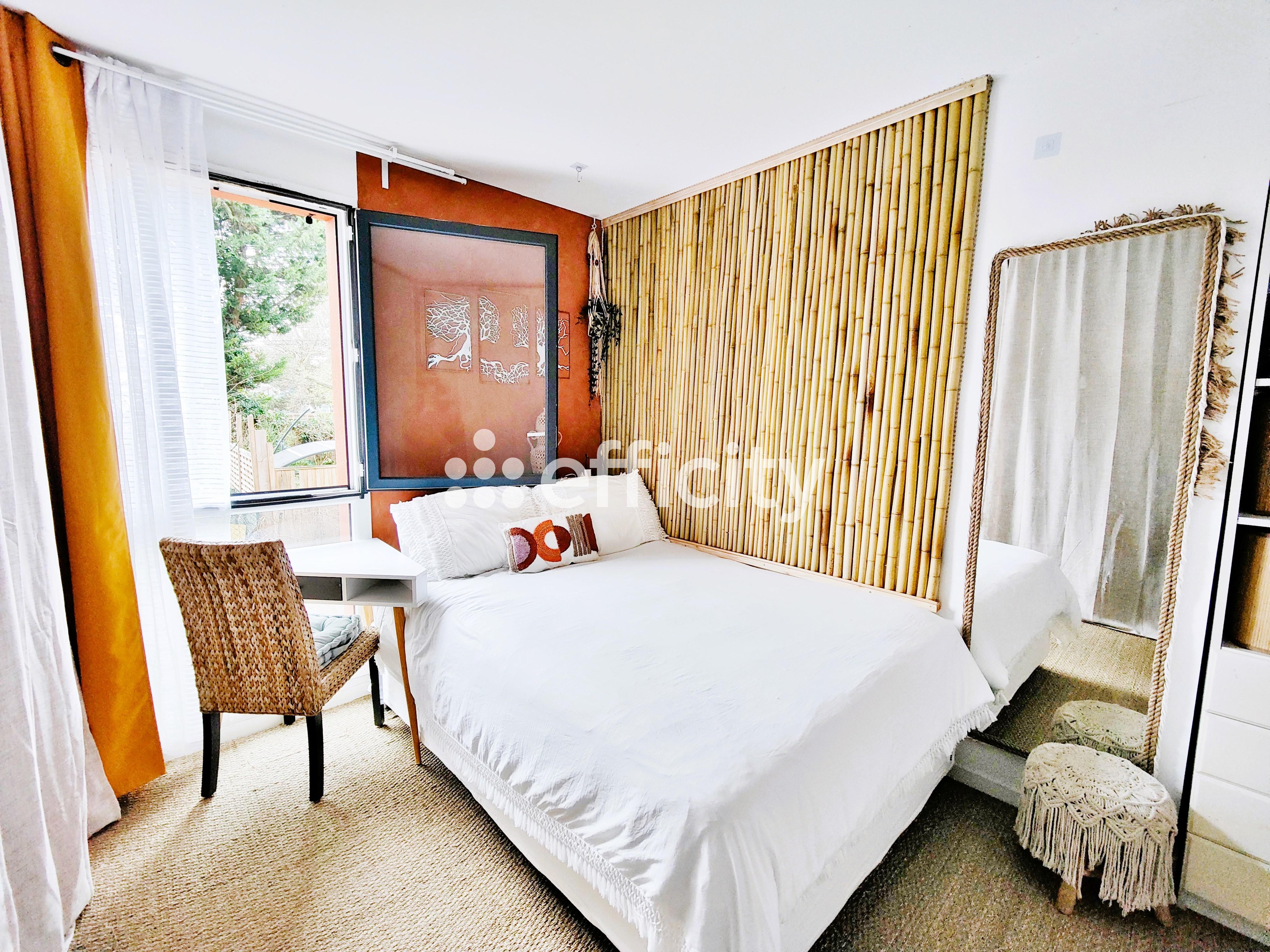 Achat immobilier Appartement 3 pièces  55m2 à Noisy-le-Sec (93130) - Photo n°15