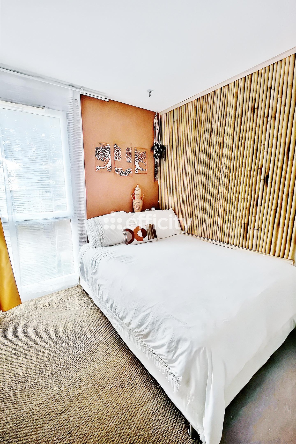 Achat immobilier Appartement 3 pièces  55m2 à Noisy-le-Sec (93130) - Photo n°16