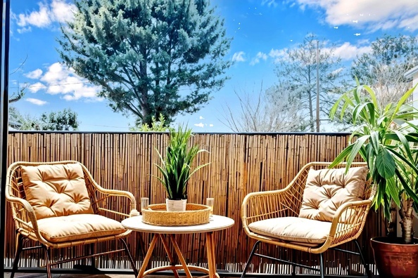 appartement 3 pièces - 55m2 à Noisy-le-Sec (93130)