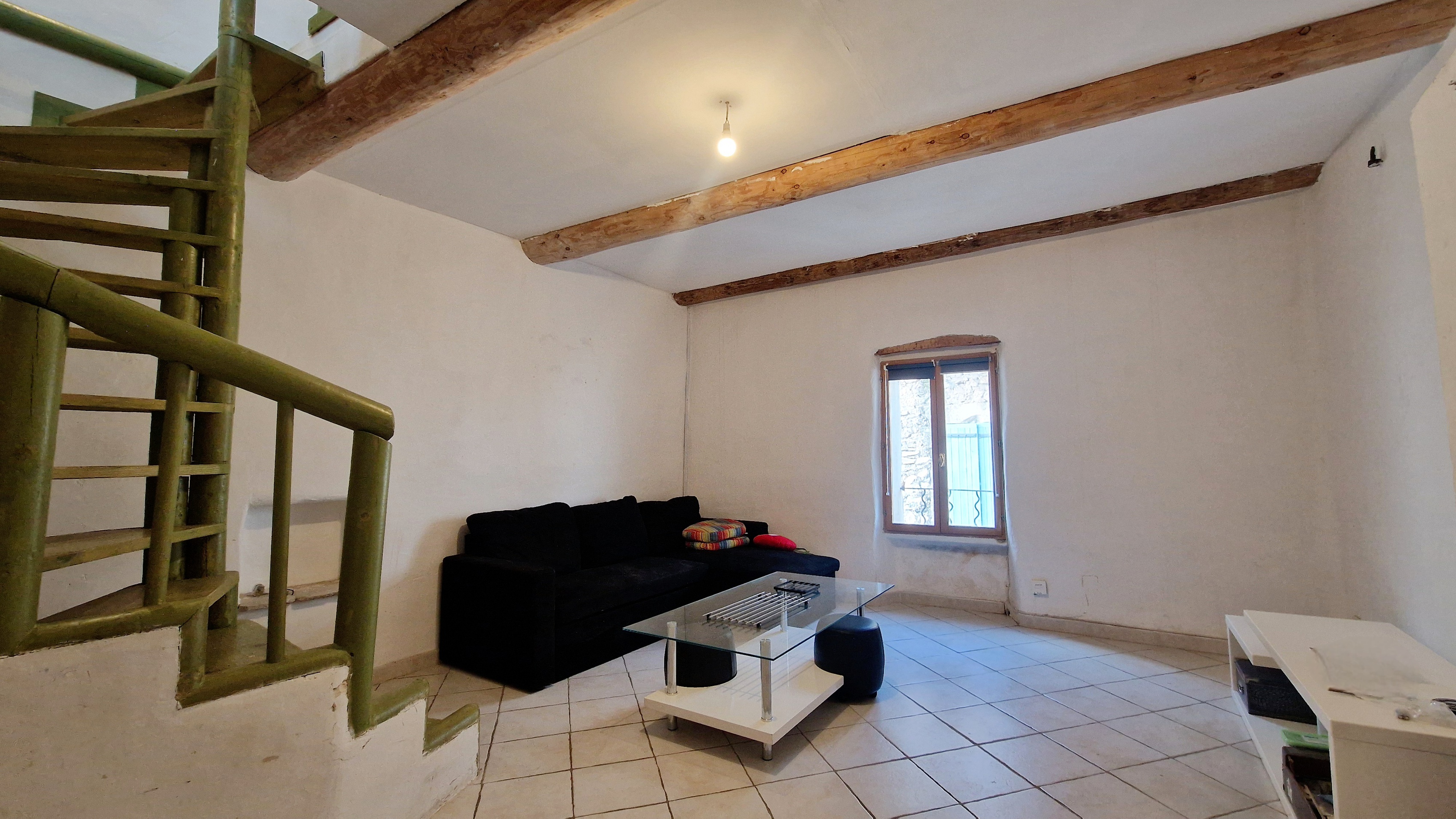 Achat immobilier Maison 2 pièces  86m2 à Ners (30360) - Photo n°5