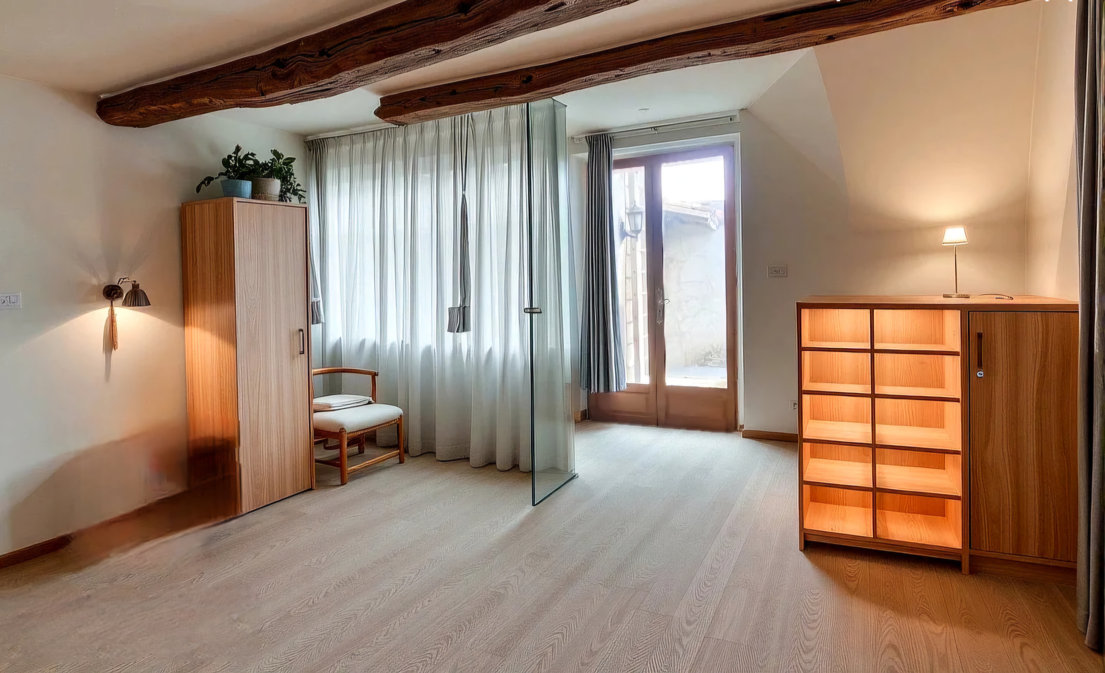 Achat immobilier Maison 2 pièces  86m2 à Ners (30360) - Photo n°7