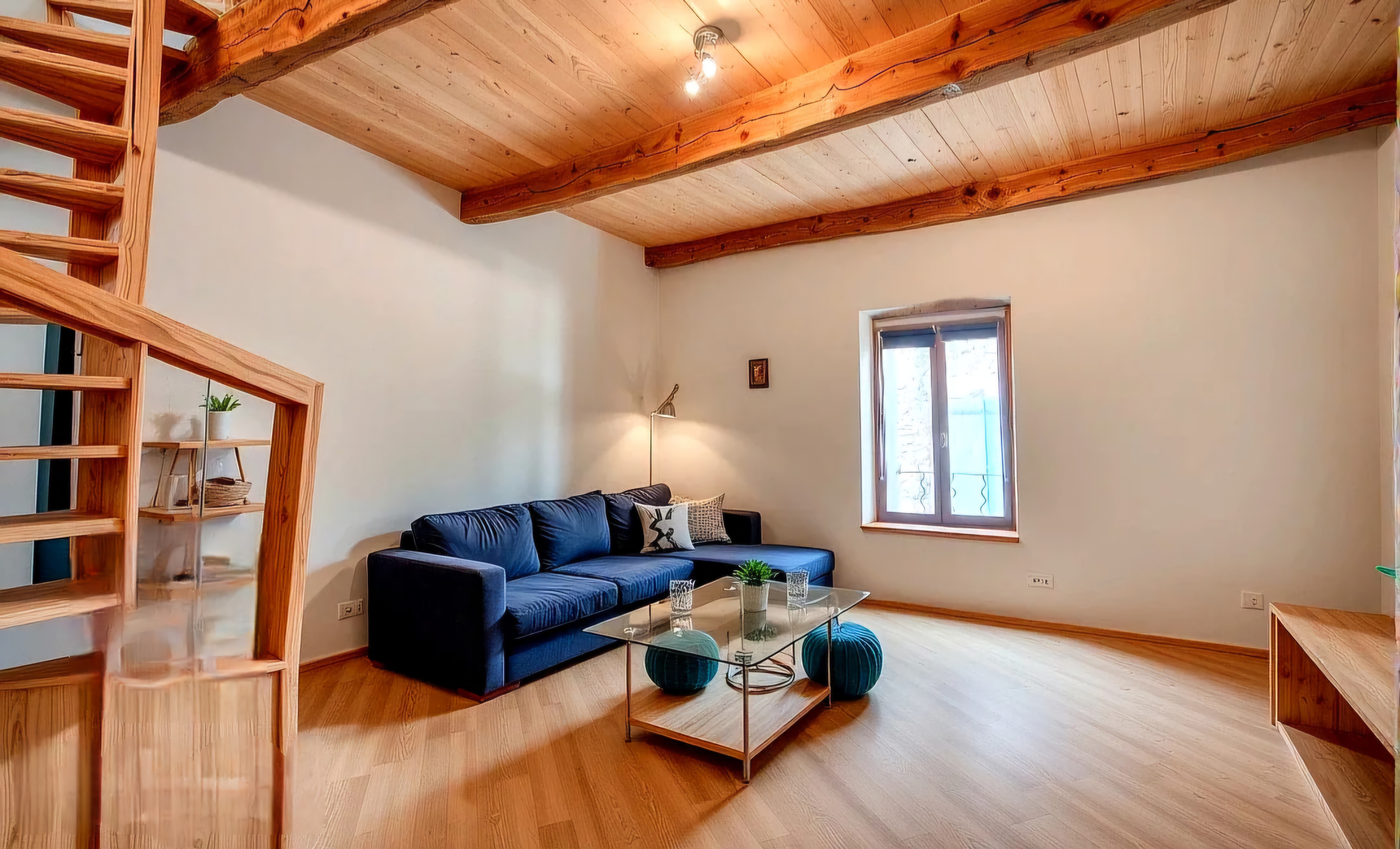 Achat immobilier Maison 2 pièces  86m2 à Ners (30360) - Photo n°6