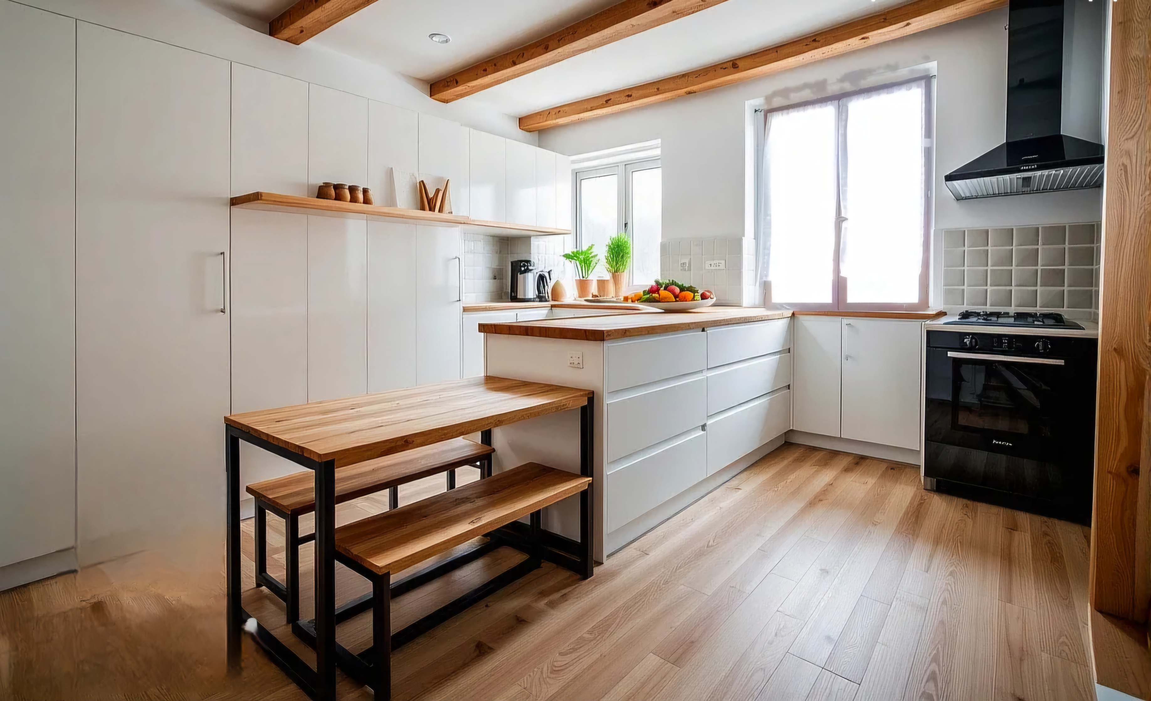 Achat immobilier Maison 2 pièces  86m2 à Ners (30360) - Photo n°1