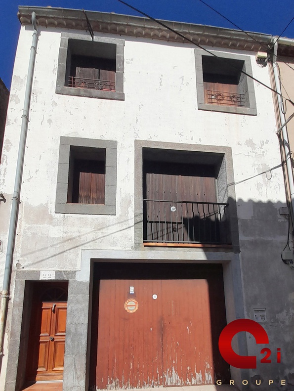 maison 5 pièces - 99m2 à Agde (34300)