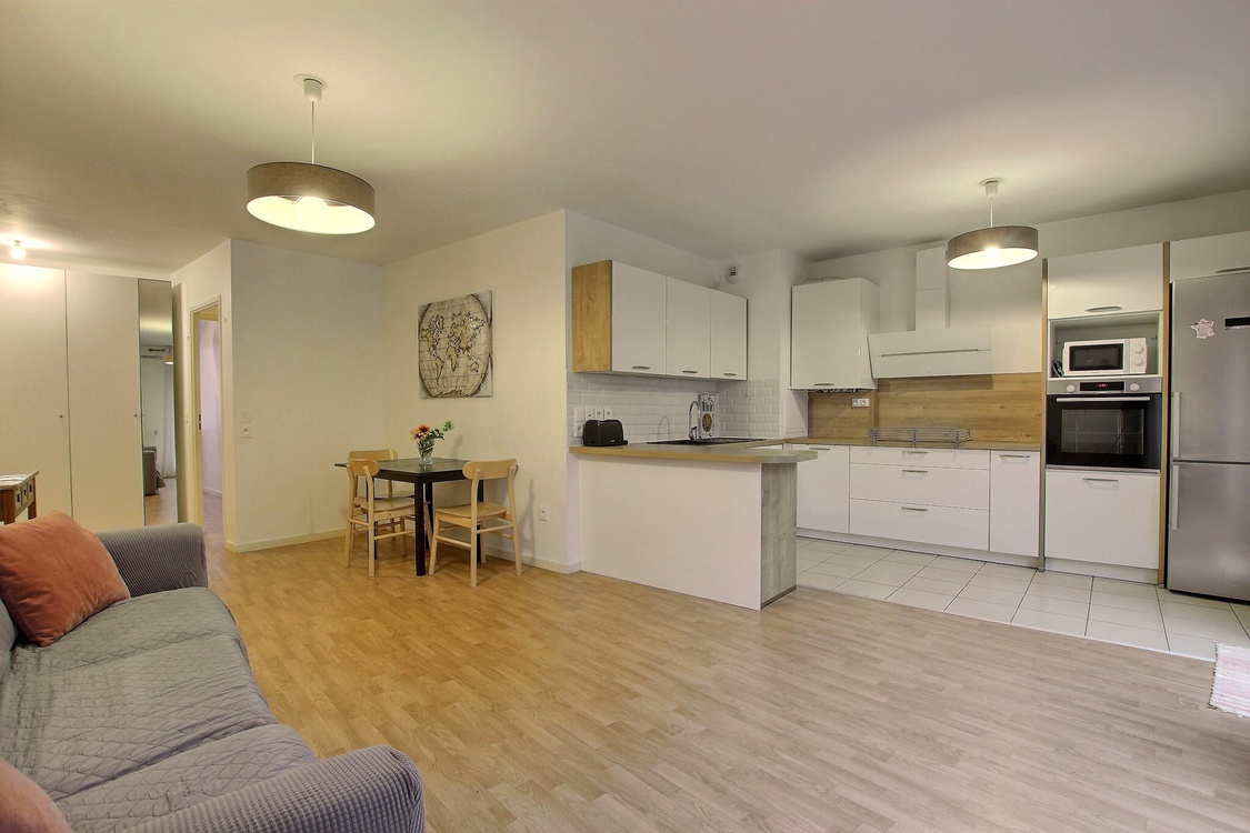 appartement 3 pièces - 64m2 à Colombes (92700)