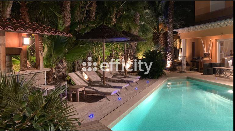 Maison 5 pièces 181 m² · à Sainte-Maxime · 181 m² · 997 000 €