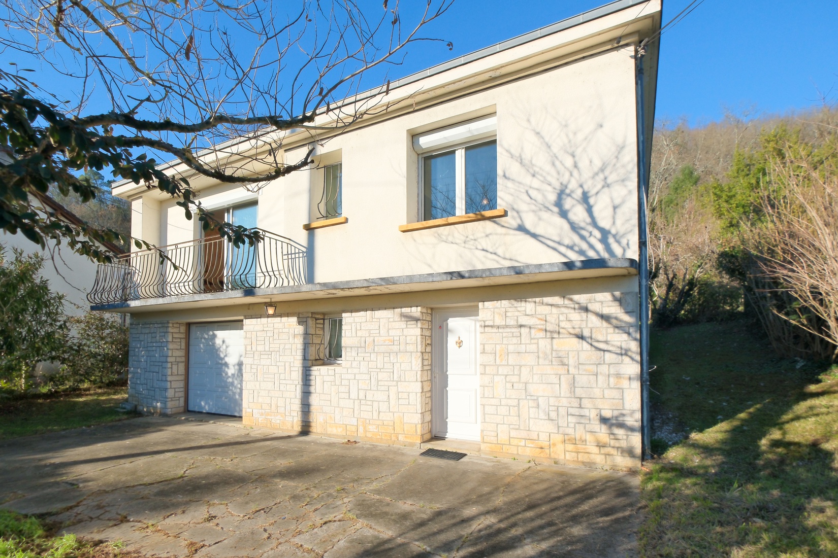maison 5 pièces - 110m2 à Trélissac (24750)