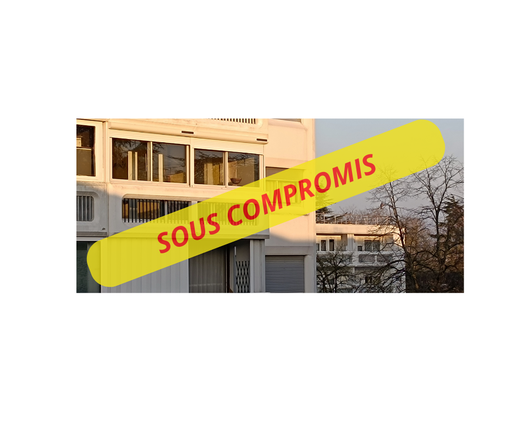 appartement 3 pièces - 66m2 à Meaux (77100)