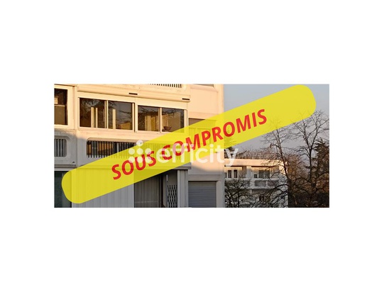 appartement 3 pièces - 66m2 à Meaux (77100)