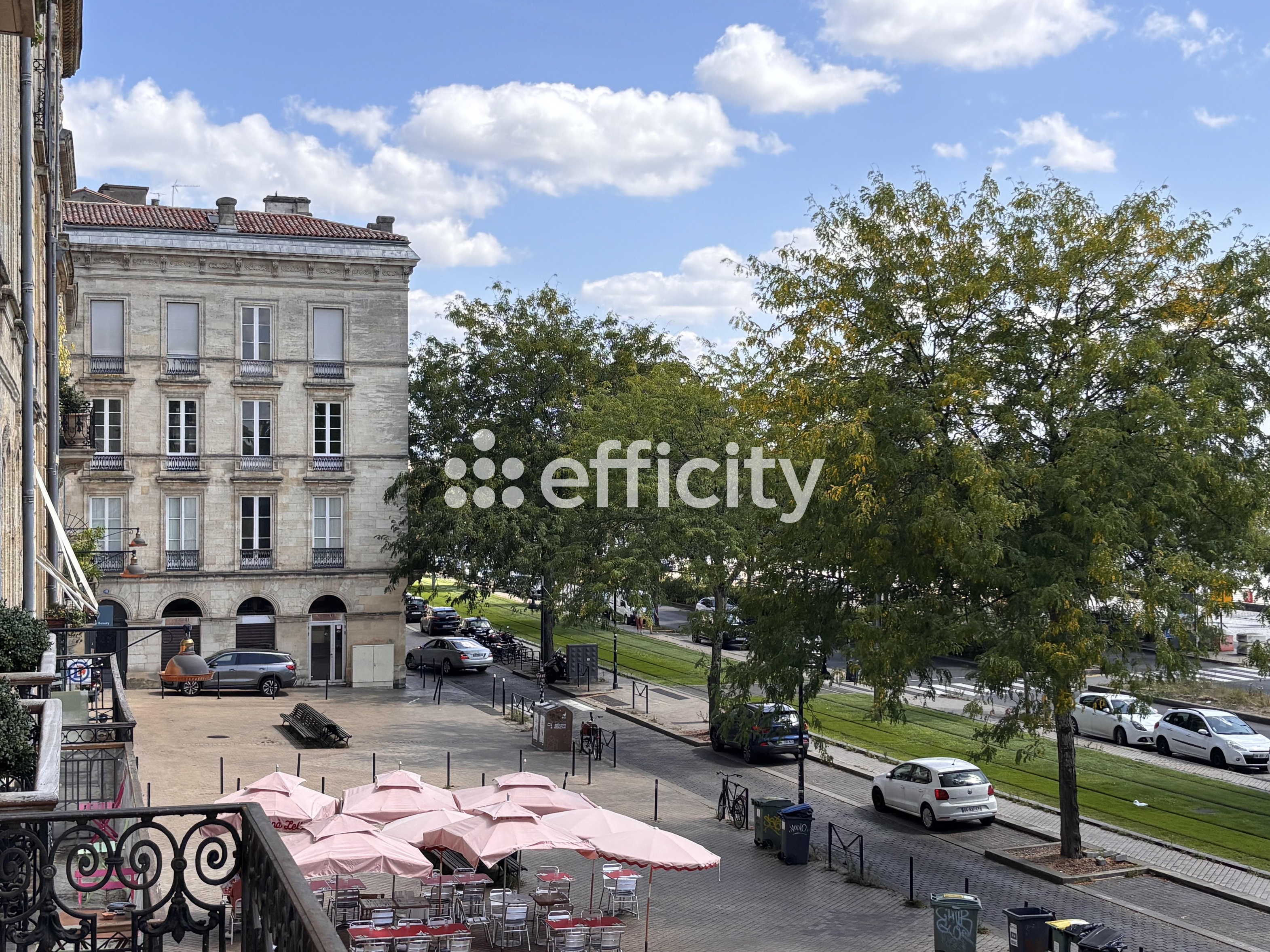 appartement 8 pièces - 202,0m2 à Bordeaux (33000)