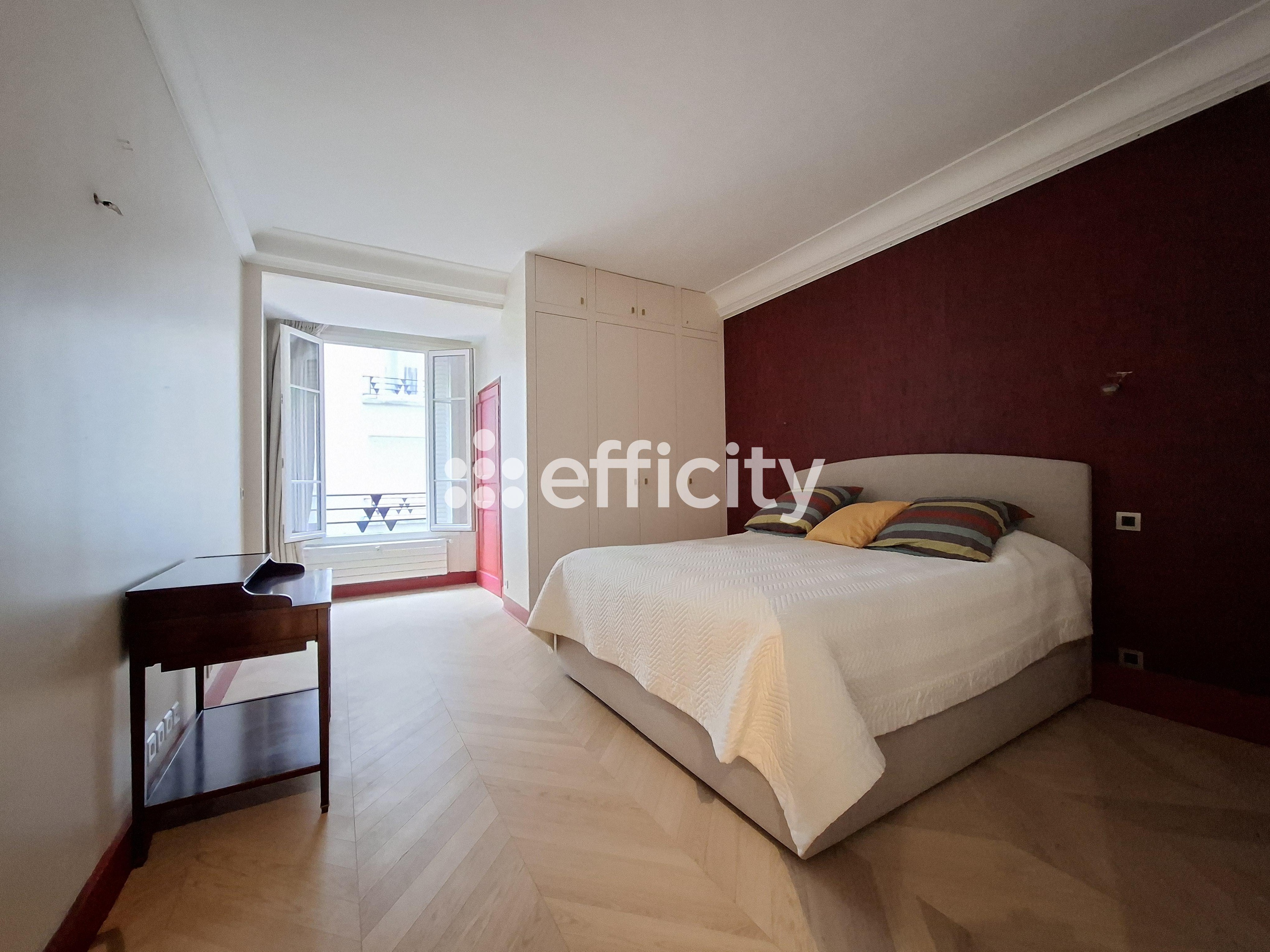 Achat immobilier Appartement 2 pièces  80m2 à Paris (75008) - Photo n°7