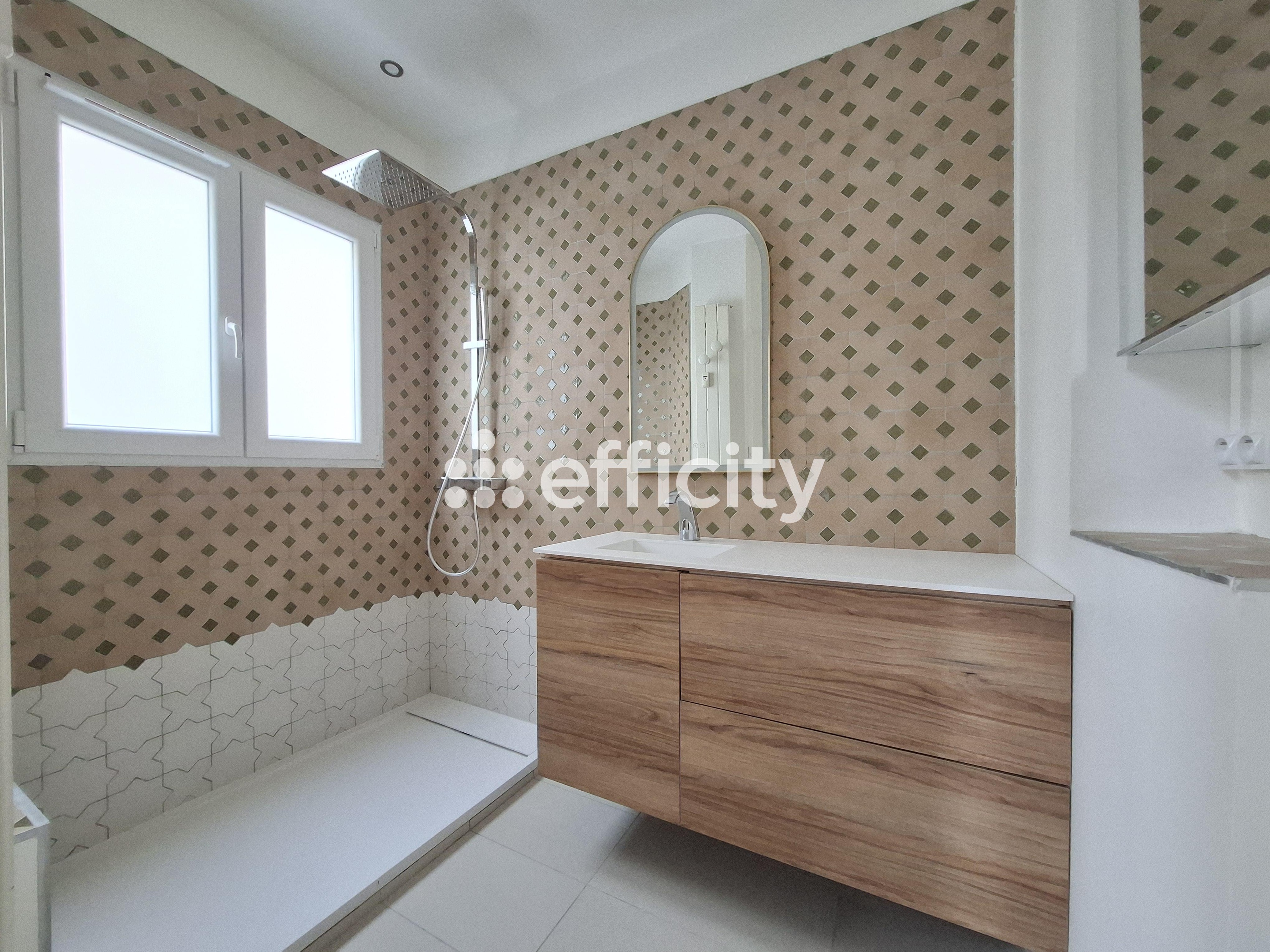 Achat immobilier Appartement 2 pièces  80m2 à Paris (75008) - Photo n°9