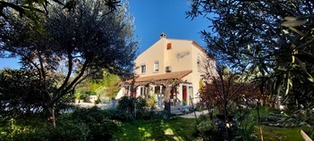 maison 7 pièces - 310m2 à Grabels (34790)