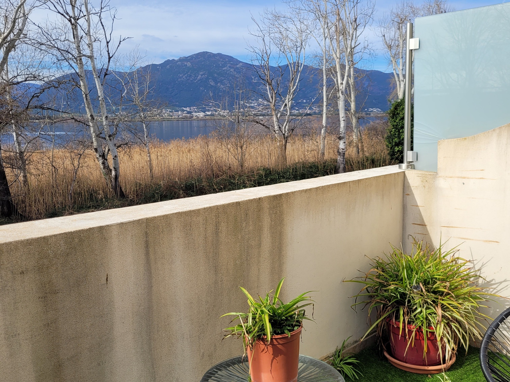 appartement 3 pièces - 69m2 à Biguglia (20620)