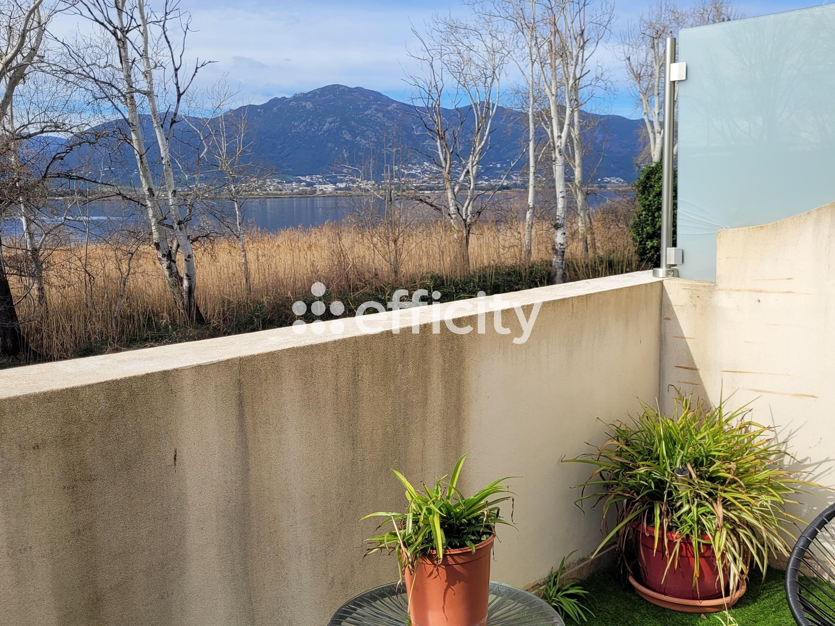 appartement 3 pièces - 69m2 à Biguglia (20620)