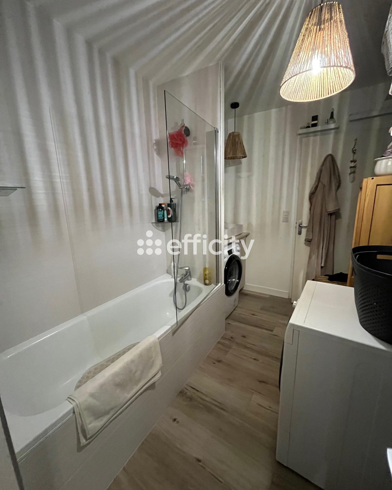 Achat immobilier Appartement 5 pièces  90m2 à Tours (37000) - Photo n°8